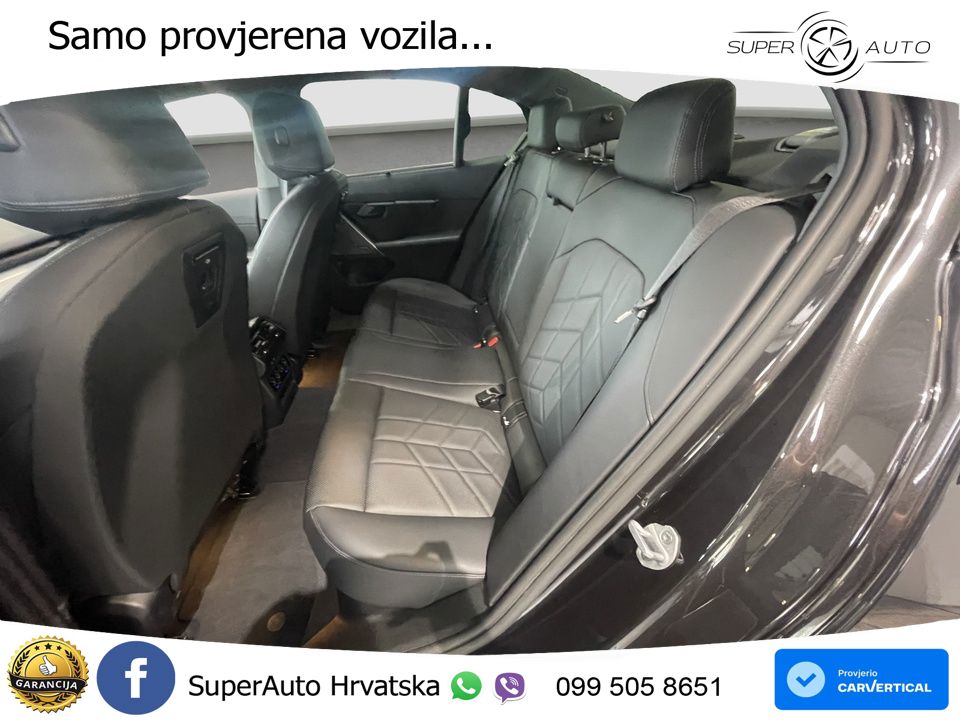 BMW 530e (299 KS) Steptronic LED+GR SJED+ACC