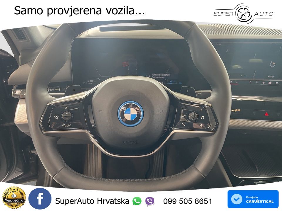 BMW 530e (299 KS) Steptronic LED+GR SJED+ACC
