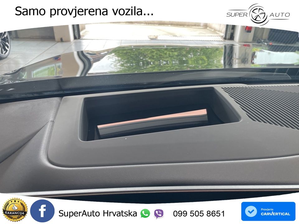 BMW 530e (299 KS) Steptronic LED+GR SJED+ACC