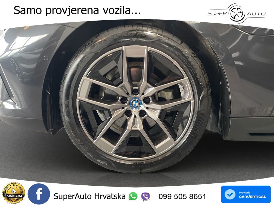 BMW 530e (299 KS) Steptronic LED+GR SJED+ACC