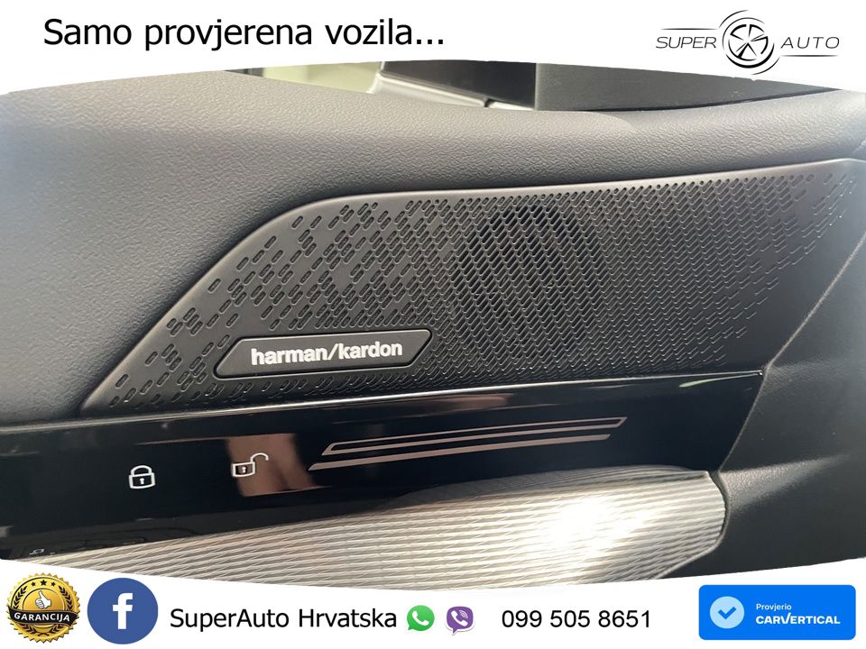 BMW 530e (299 KS) Steptronic LED+GR SJED+ACC