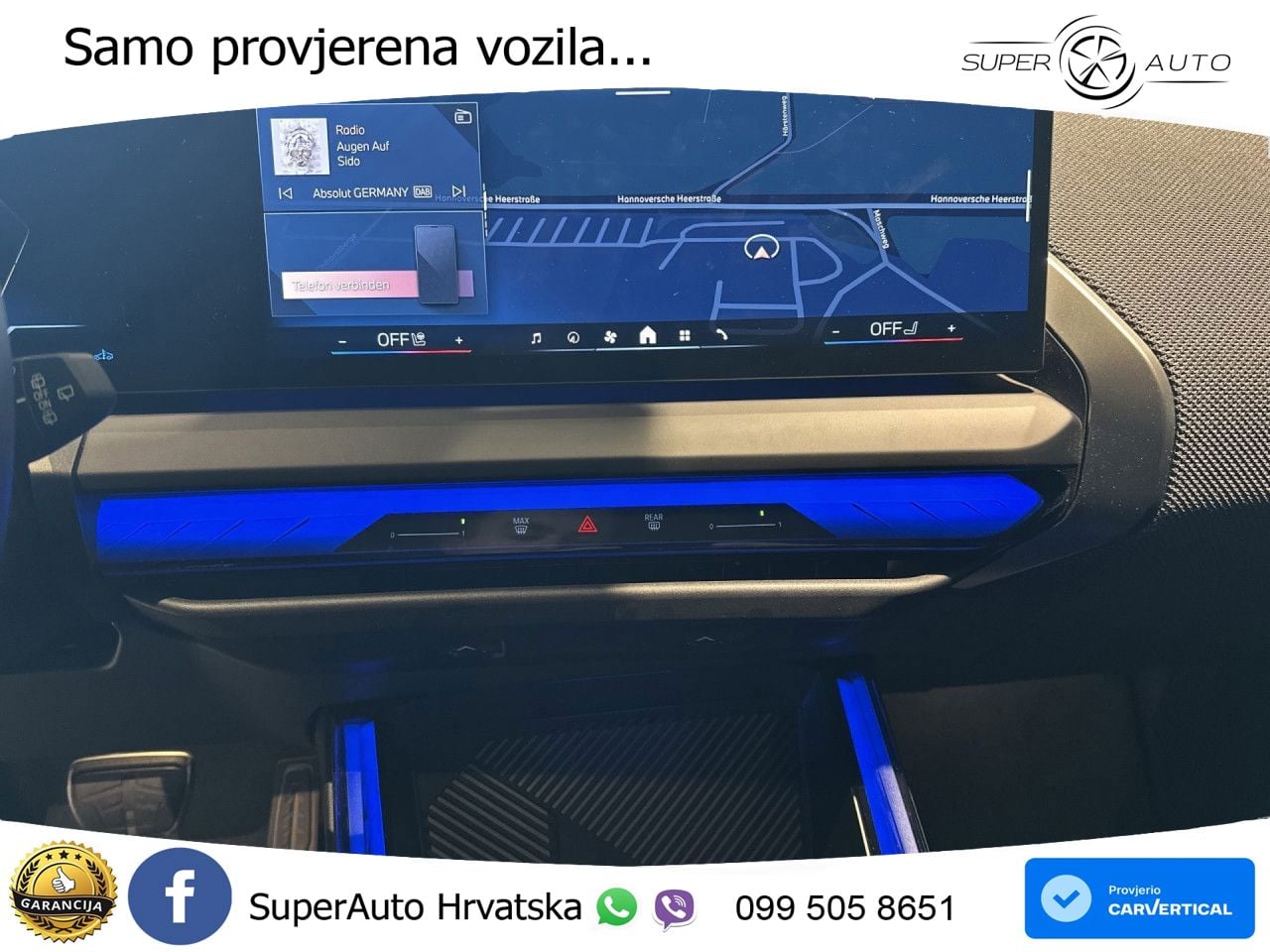 BMW X3 20 xDrive Steptronic M Sport LED+GR SJED+ACC