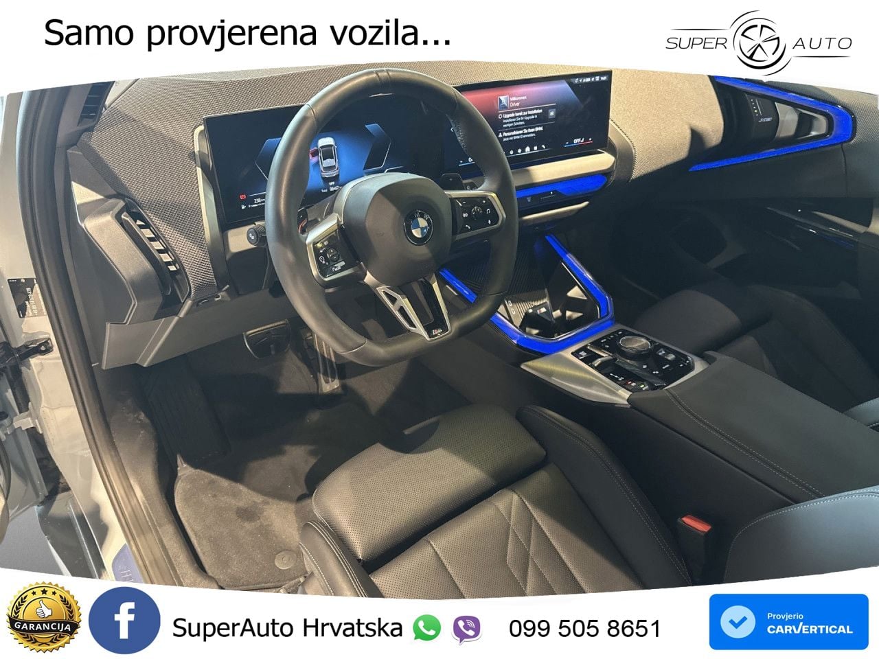 BMW X3 20 xDrive Steptronic M Sport LED+GR SJED+ACC