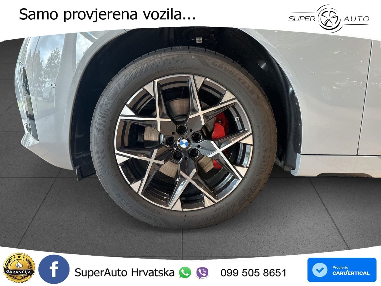 BMW X3 20 xDrive Steptronic M Sport LED+GR SJED+ACC
