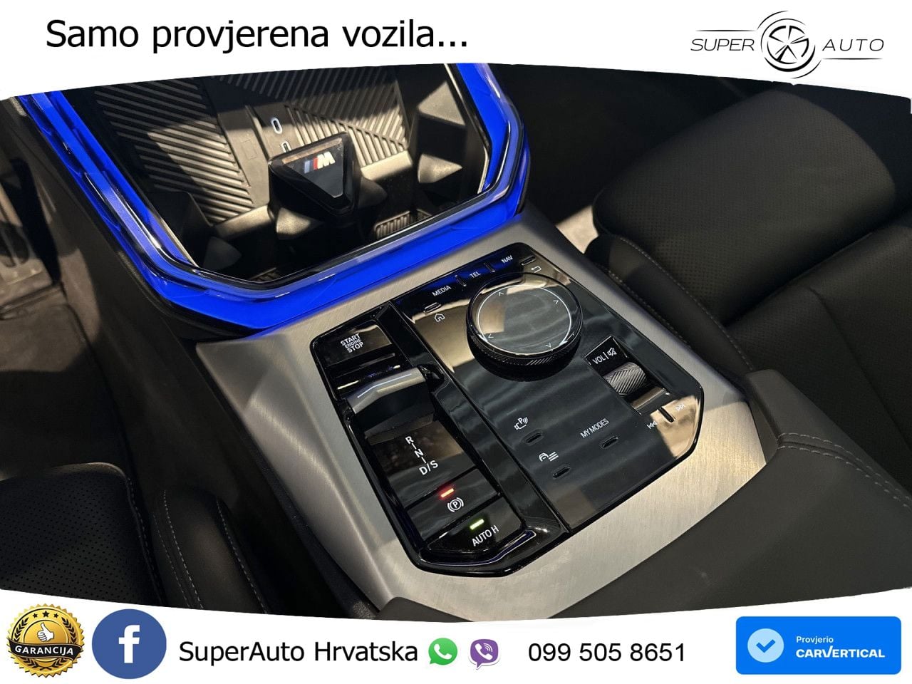 BMW X3 20 xDrive Steptronic M Sport LED+GR SJED+ACC