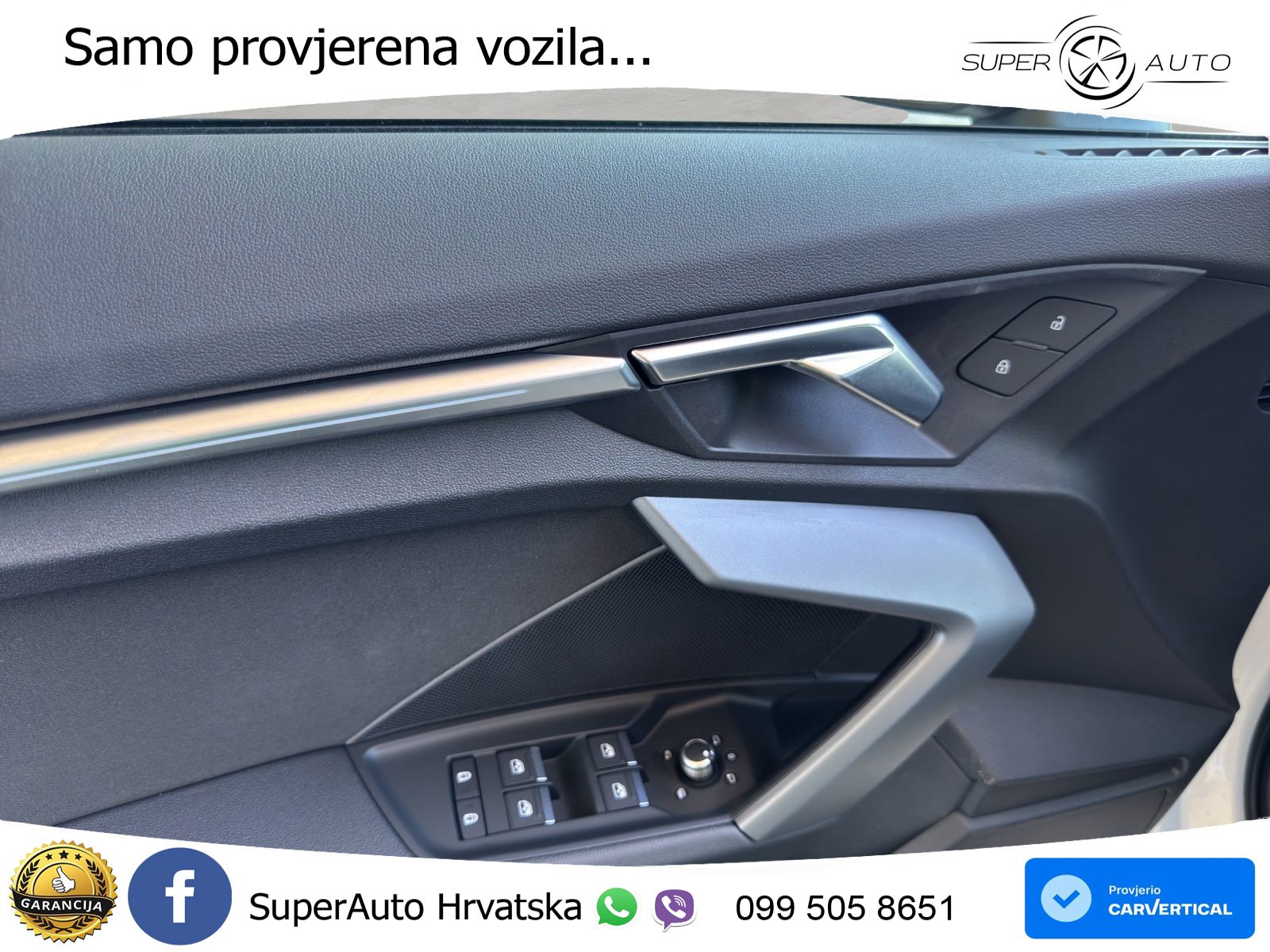 Audi A3 Sportback 40 TFSI (204 KS) quattro S tronic advanced LED+GR SJED+ACC
