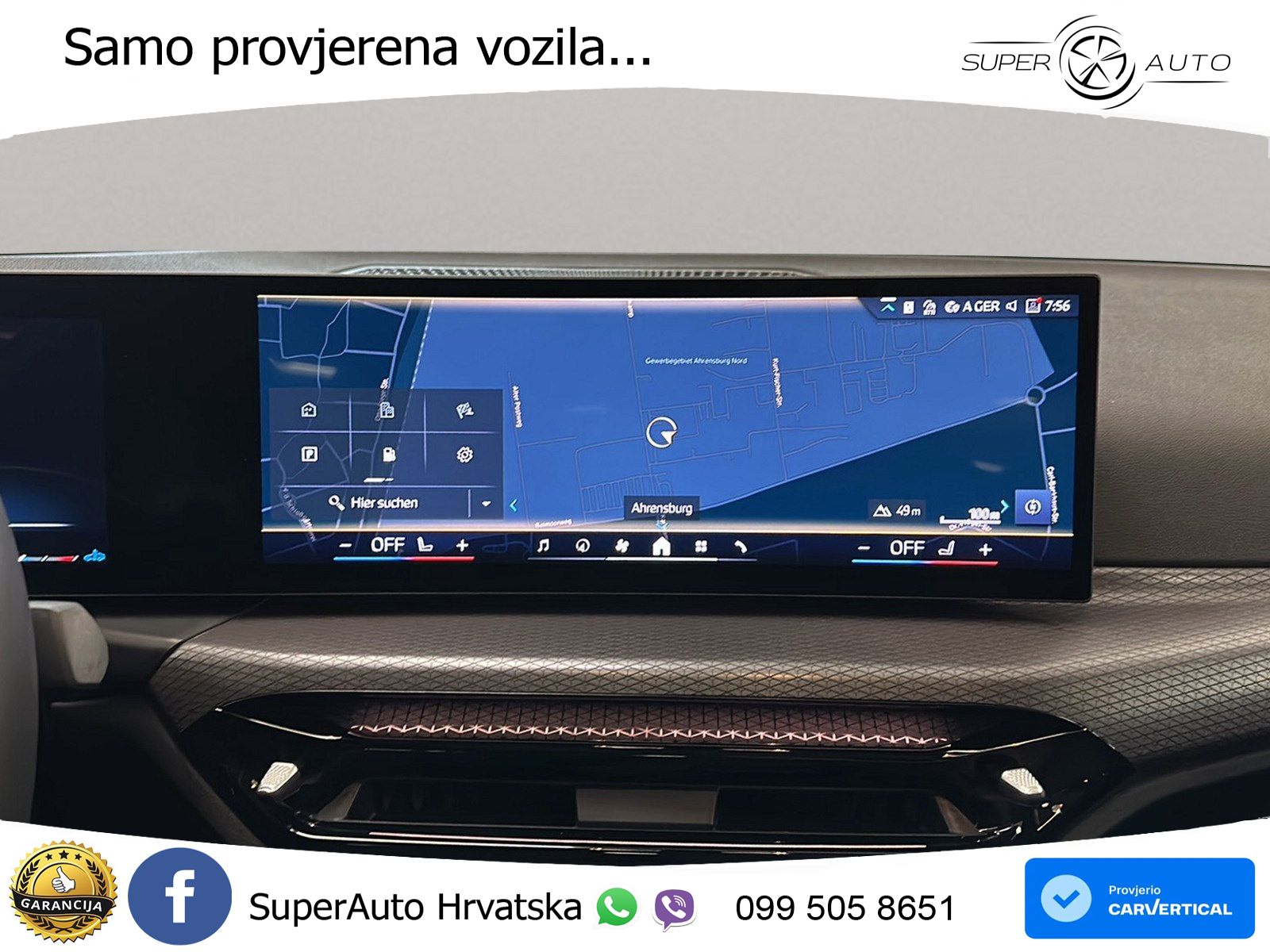 BMW 318i (156 KS) Steptronic M Sport