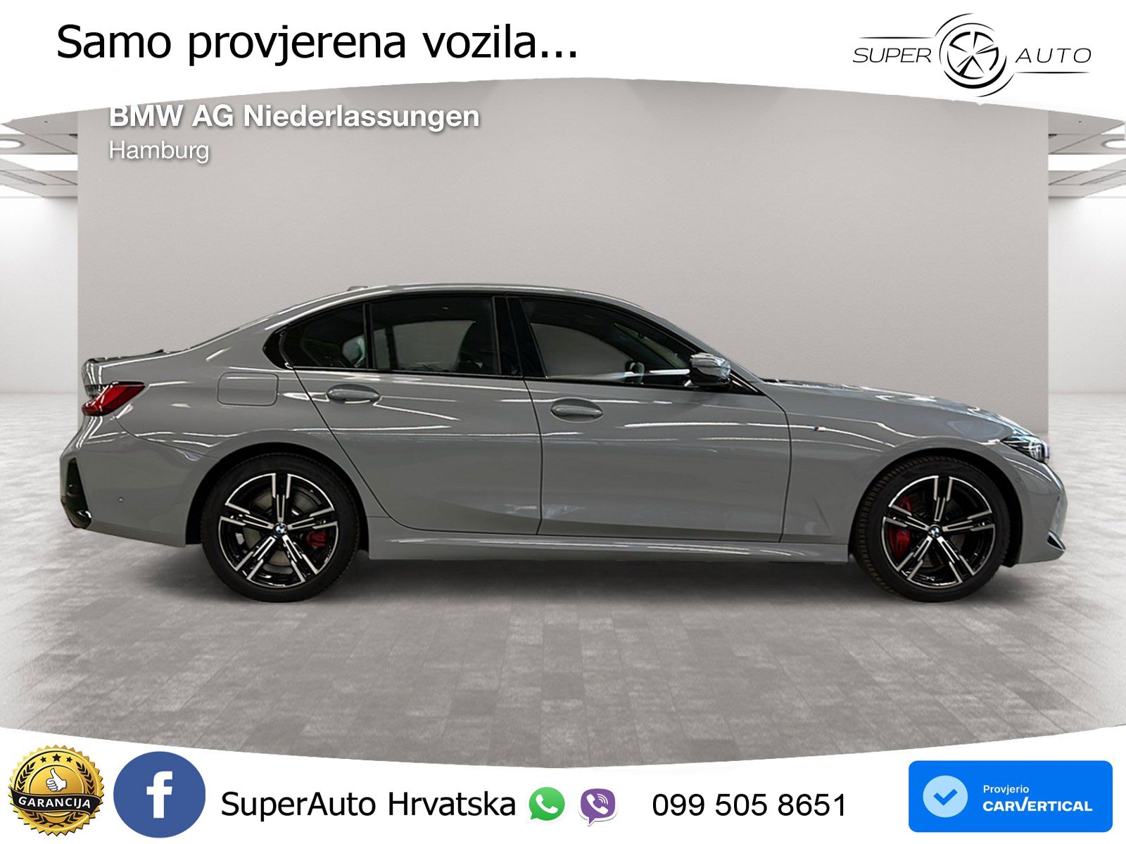 BMW 318i (156 KS) Steptronic M Sport
