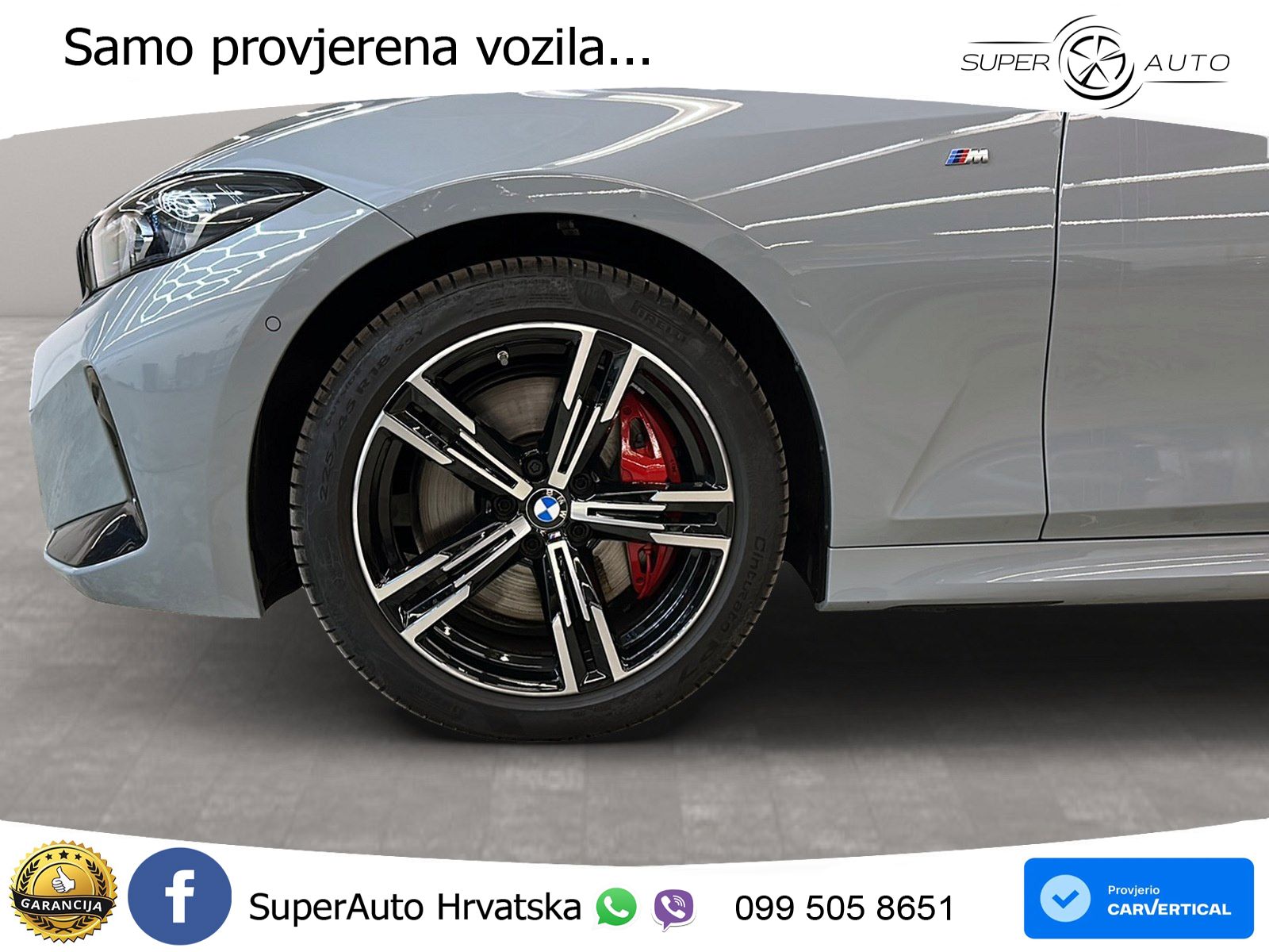 BMW 318i (156 KS) Steptronic M Sport