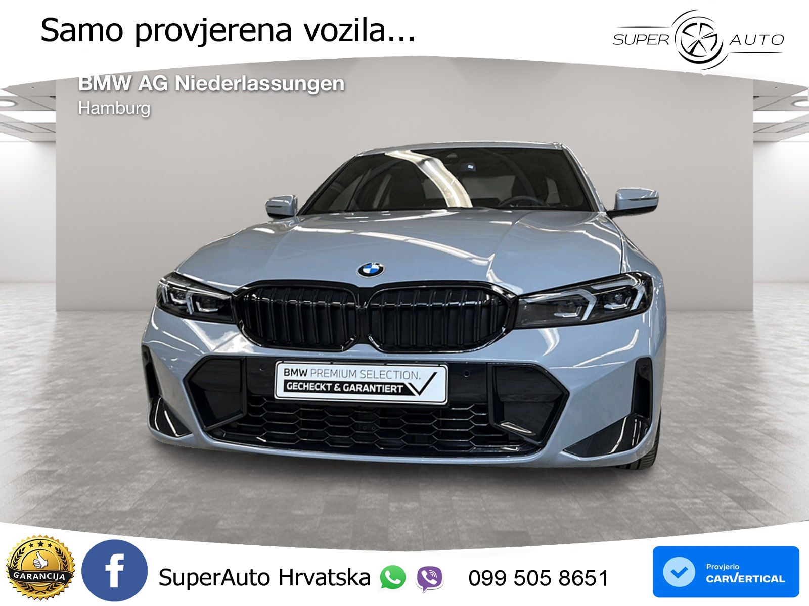 BMW 318i (156 KS) Steptronic M Sport