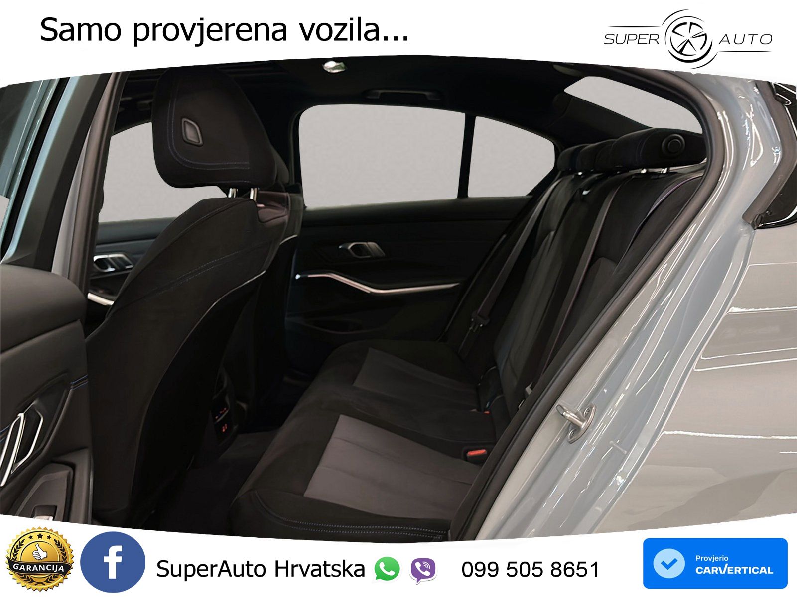 BMW 318i (156 KS) Steptronic M Sport