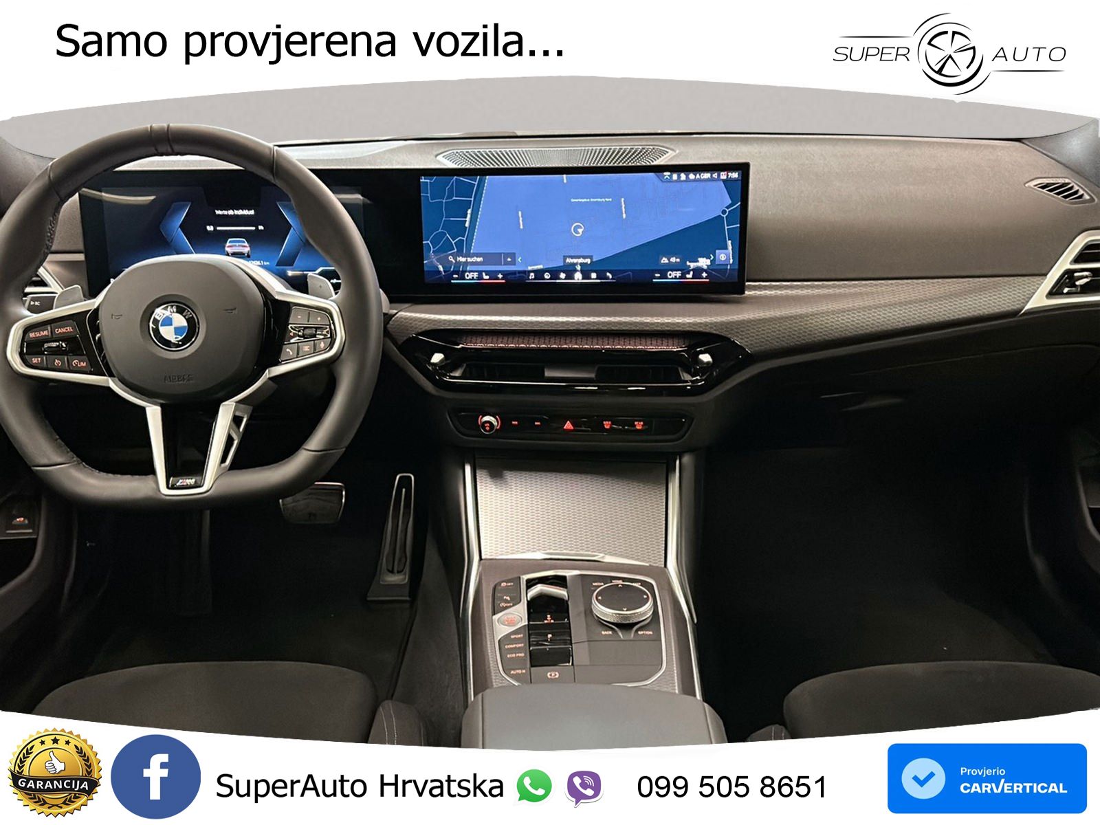 BMW 318i (156 KS) Steptronic M Sport
