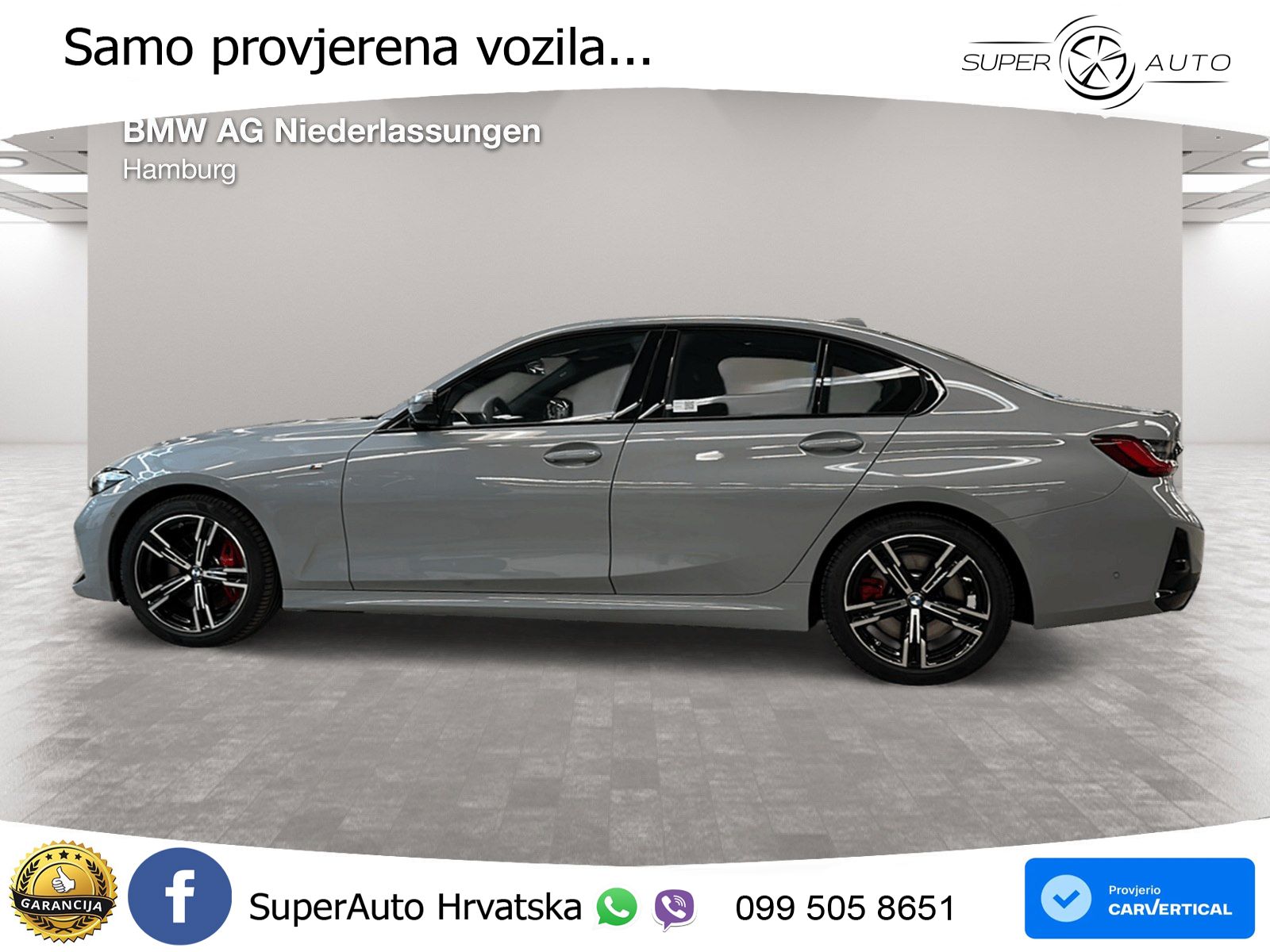 BMW 318i (156 KS) Steptronic M Sport
