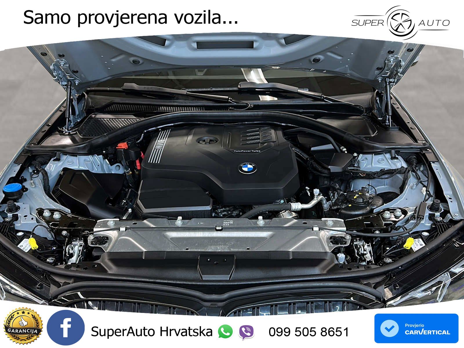 BMW 318i (156 KS) Steptronic M Sport