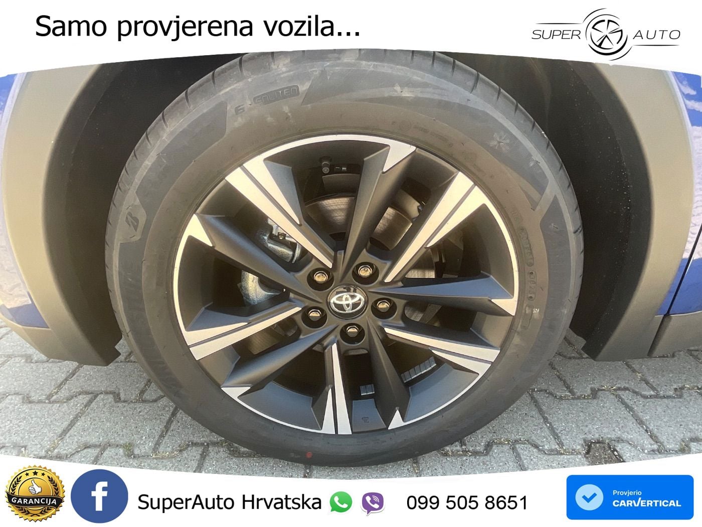 Toyota C-HR 1.8 (140 KS) Hybrid e-CVT Teamplayer LED+GR SJED+ACC