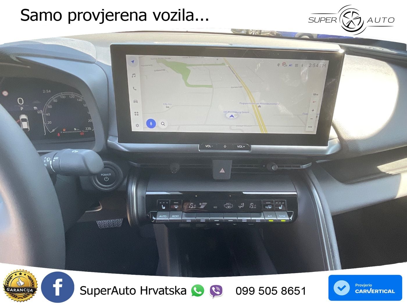Toyota C-HR 1.8 (140 KS) Hybrid e-CVT Teamplayer LED+GR SJED+ACC