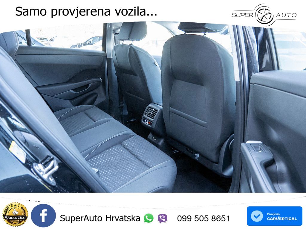 Volkswagen T-Roc 1.5 eTSI (116 KS)  DSG LED+GR SJED+ACC