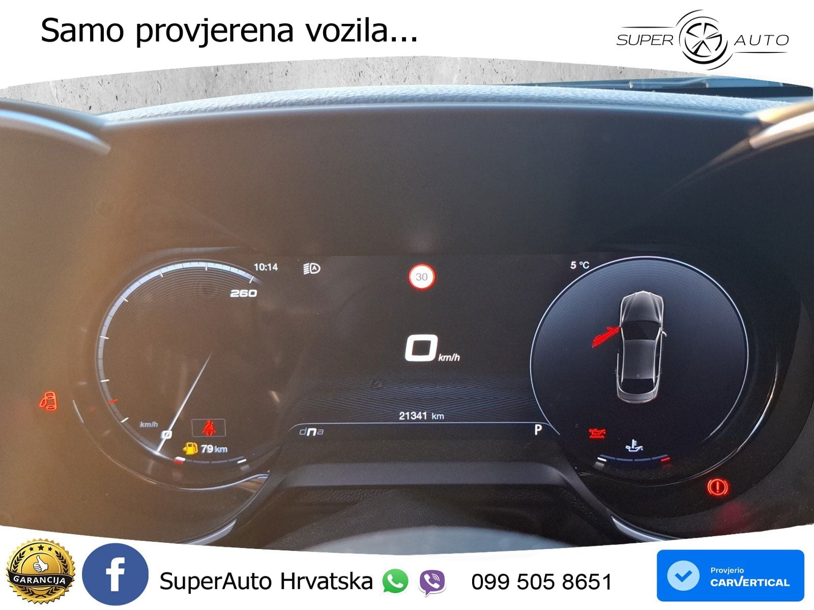 Alfa Romeo Giulia 2.0 Turbo (280 KS) AWD Automatic LED+GR SJED+ACC