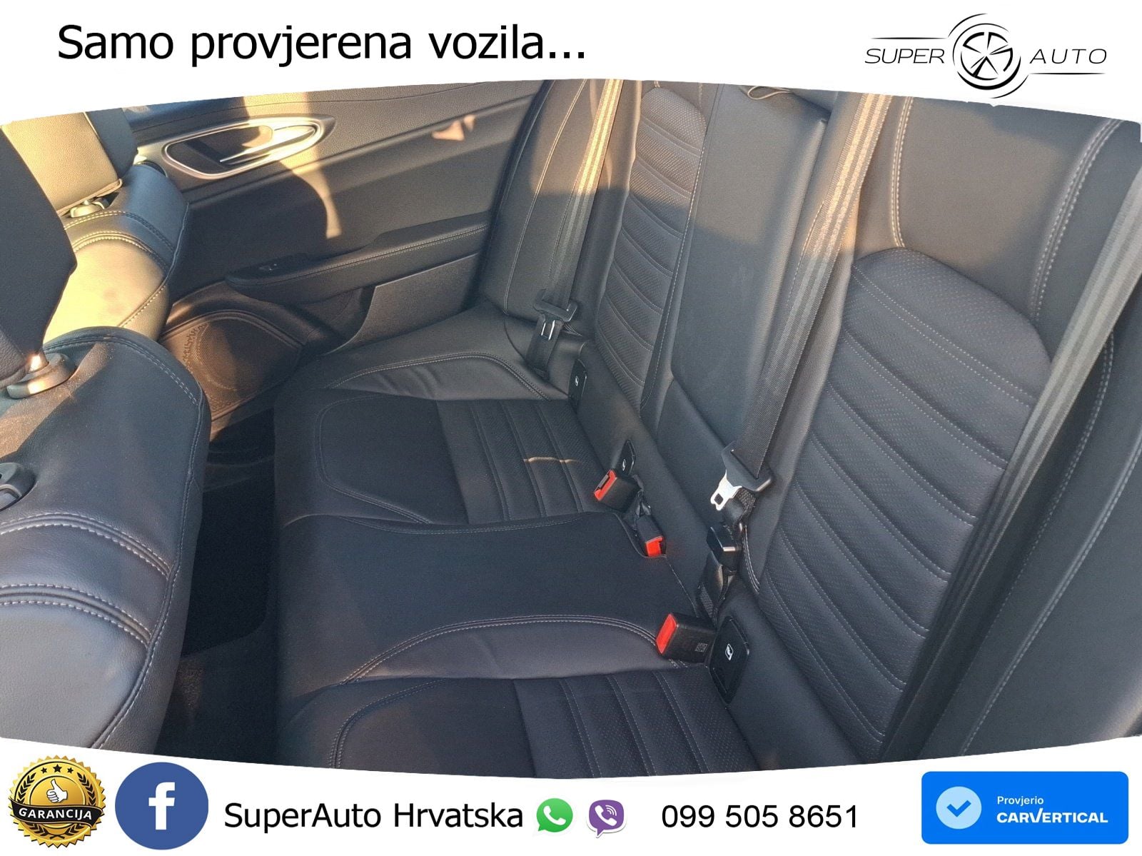 Alfa Romeo Giulia 2.0 Turbo (280 KS) AWD Automatic LED+GR SJED+ACC