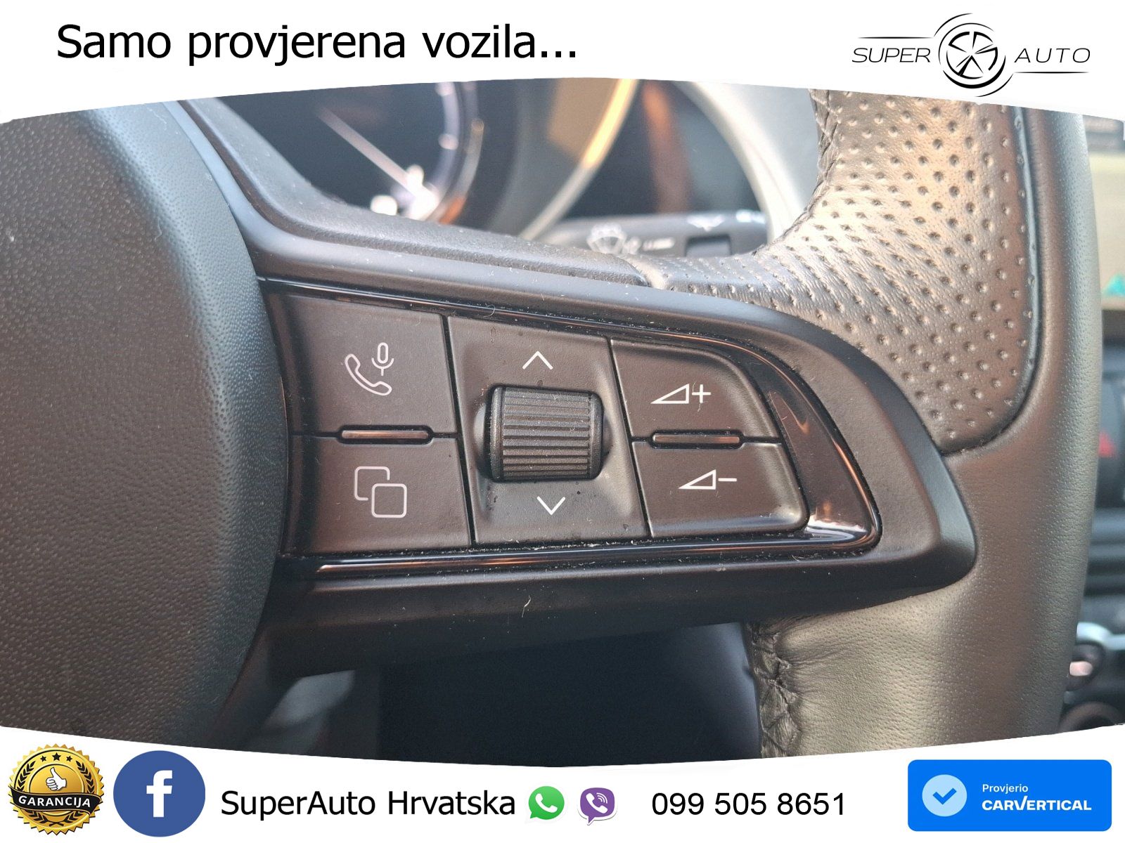 Alfa Romeo Giulia 2.0 Turbo (280 KS) AWD Automatic LED+GR SJED+ACC