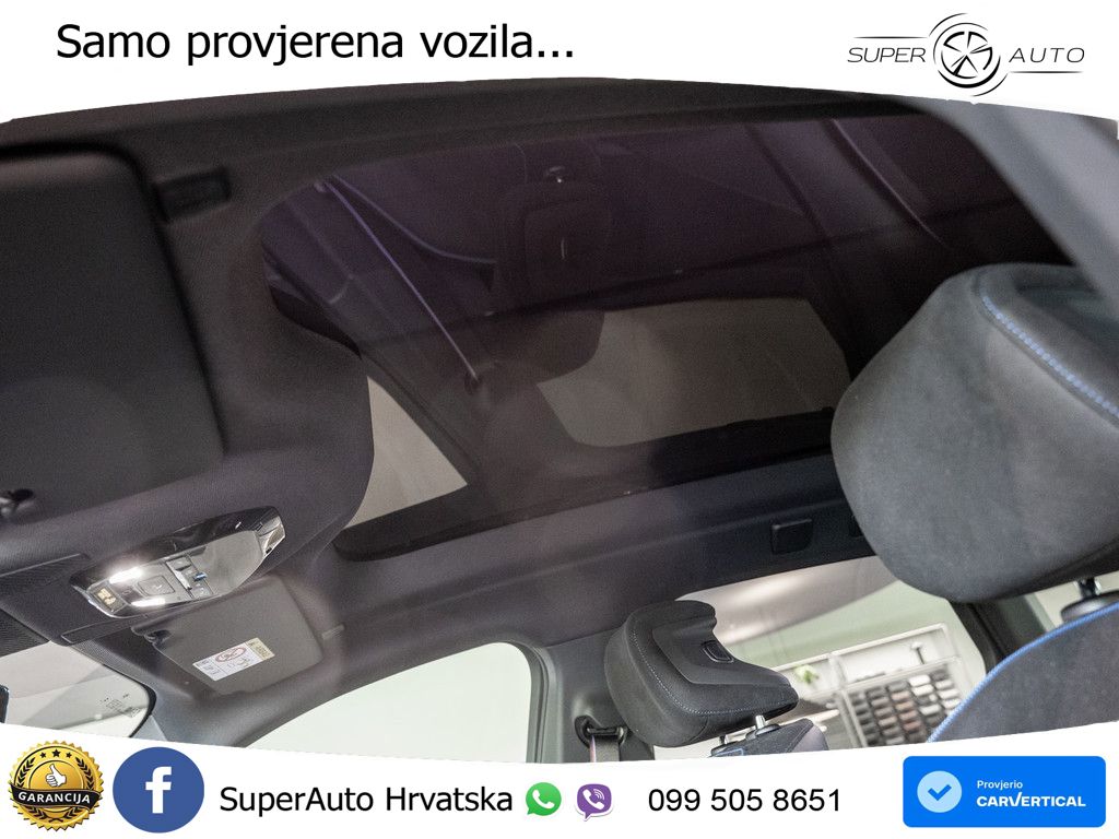 BMW iX3 40 82.6 kWh (320 KS) LED+GR SJED+ACC
