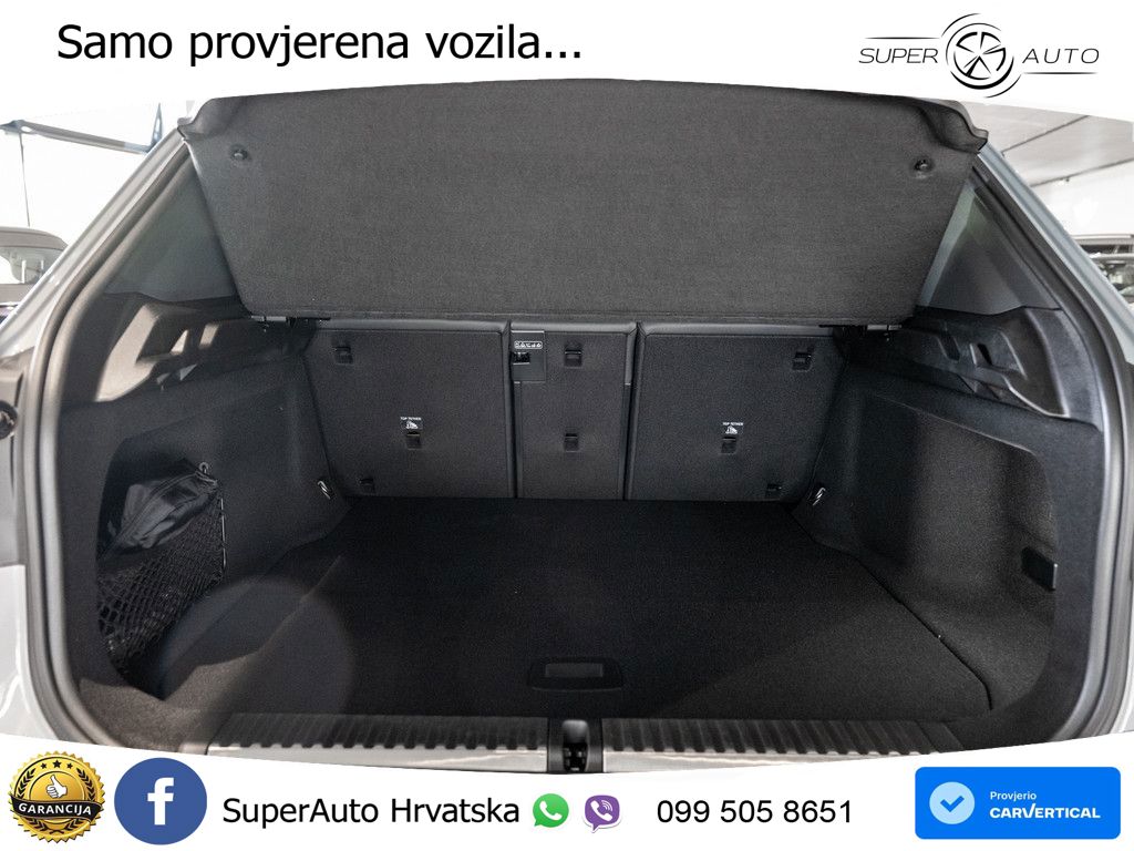 BMW iX3 40 82.6 kWh (320 KS) LED+GR SJED+ACC