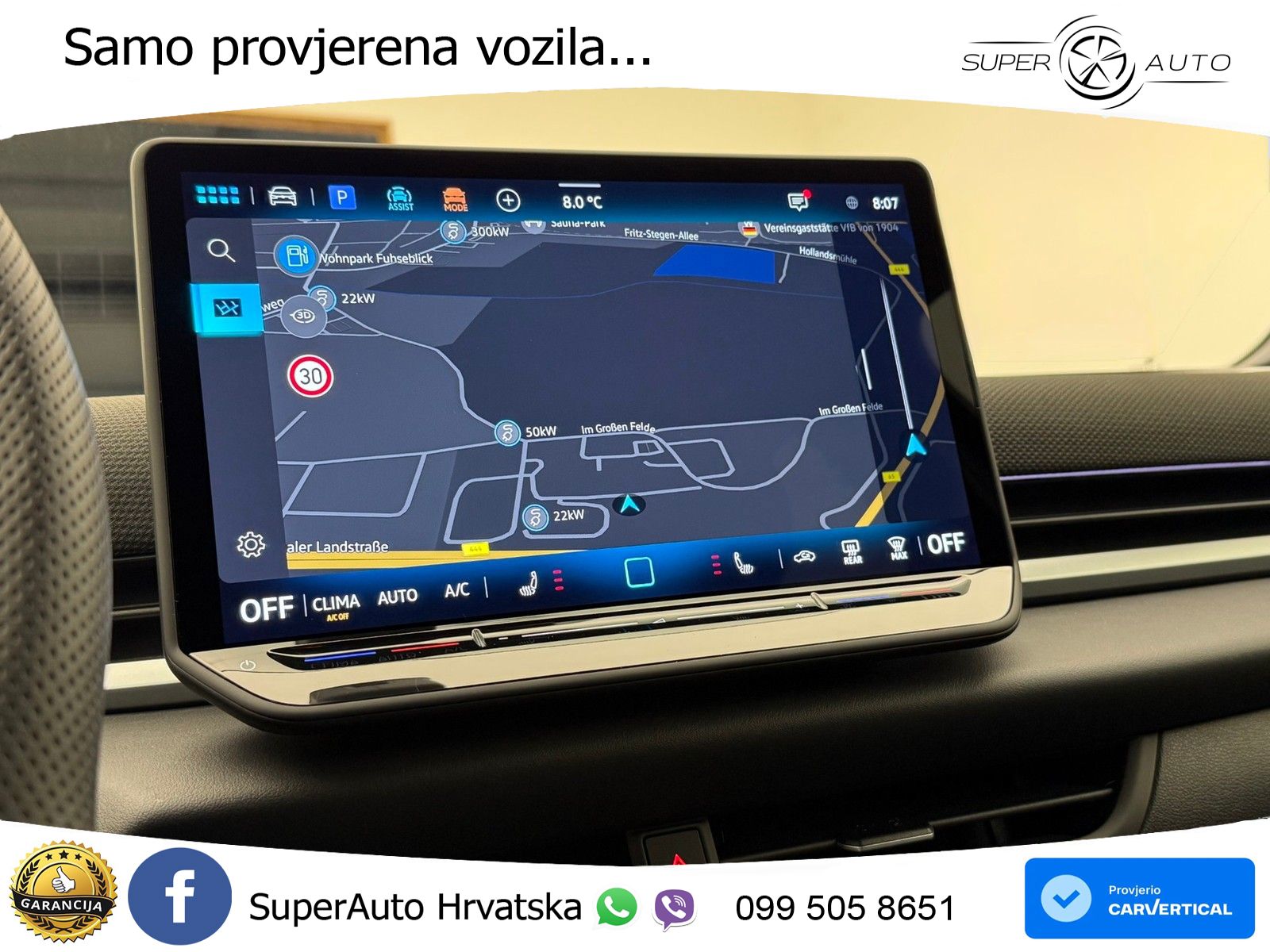 Volkswagen T-Roc 1.5 eTSI (150 KS)  DSG R-Line LED+GR SJED+ACC
