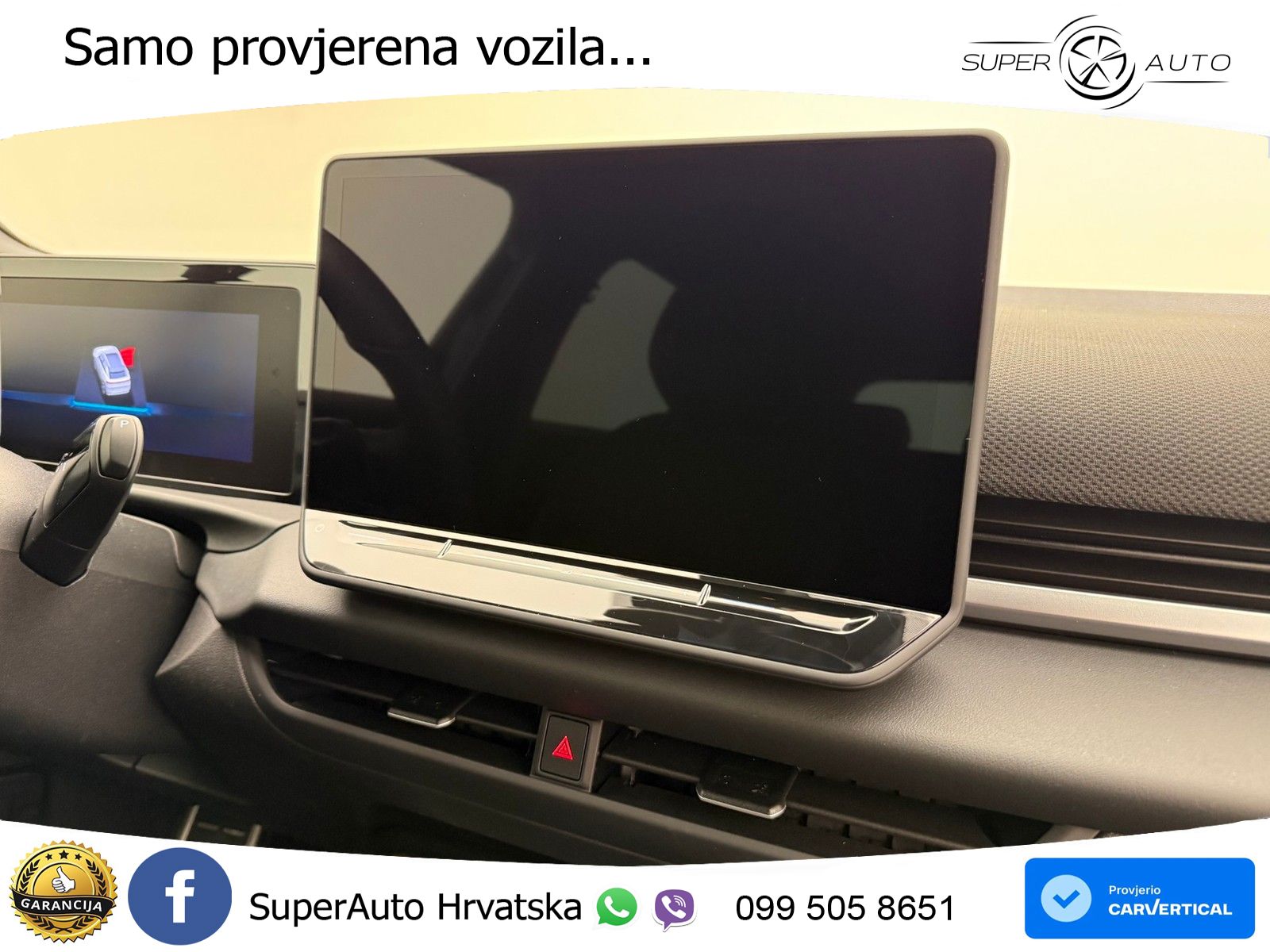 Volkswagen T-Roc 1.5 eTSI (150 KS)  DSG R-Line LED+GR SJED+ACC