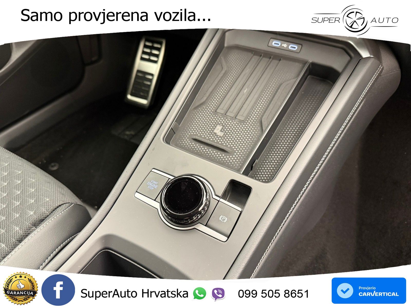 Volkswagen T-Roc 1.5 eTSI (150 KS)  DSG R-Line LED+GR SJED+ACC