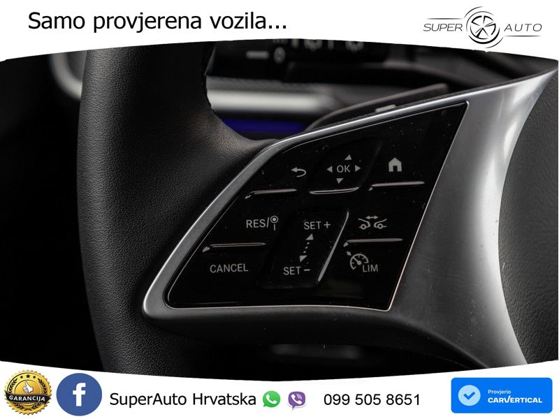 Mercedes GLC 220d (197 KS) 4MATIC 9G-TRONIC Avantgarde
