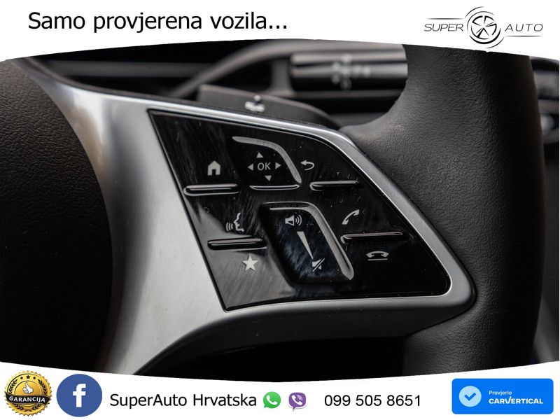 Mercedes GLC 220d (197 KS) 4MATIC 9G-TRONIC Avantgarde