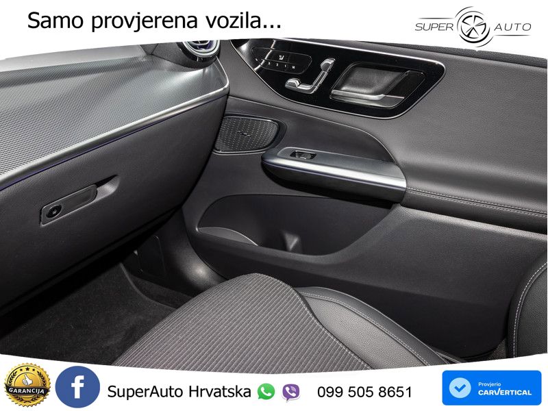 Mercedes GLC 220d (197 KS) 4MATIC 9G-TRONIC Avantgarde