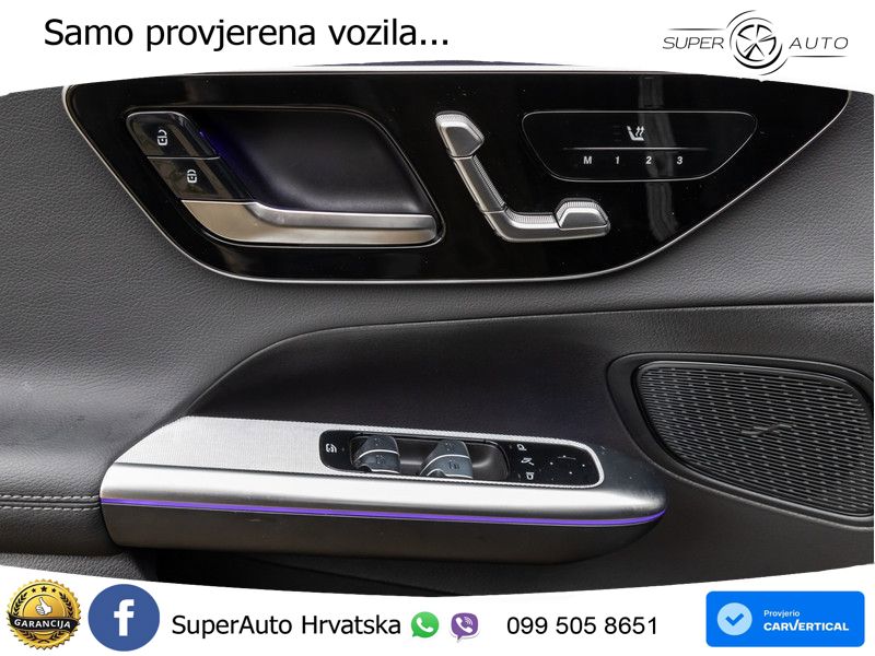 Mercedes GLC 220d (197 KS) 4MATIC 9G-TRONIC Avantgarde