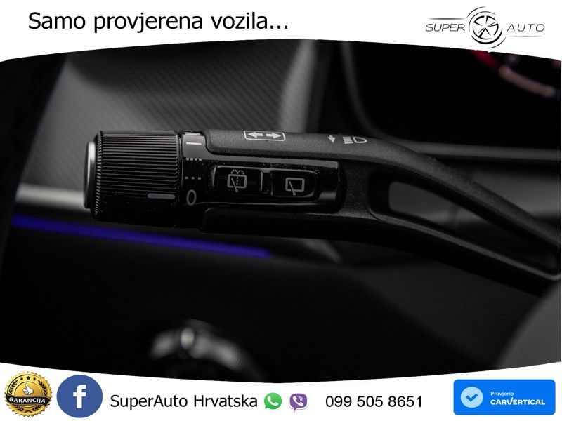Mercedes GLC 220d (197 KS) 4MATIC 9G-TRONIC Avantgarde