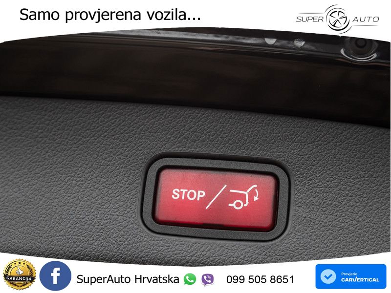 Mercedes GLC 220d (197 KS) 4MATIC 9G-TRONIC Avantgarde
