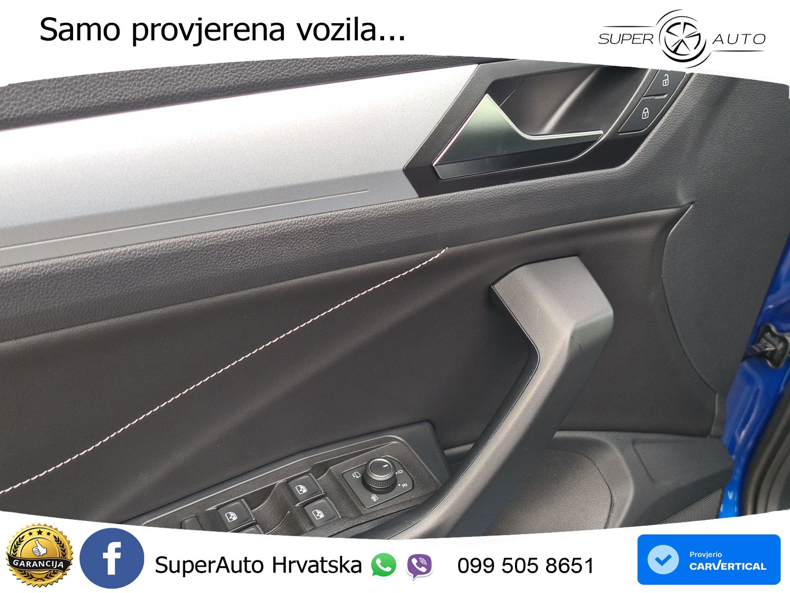 Volkswagen T-Roc 1.5 TSI (150 KS) DSG LED+GR SJED+ACC