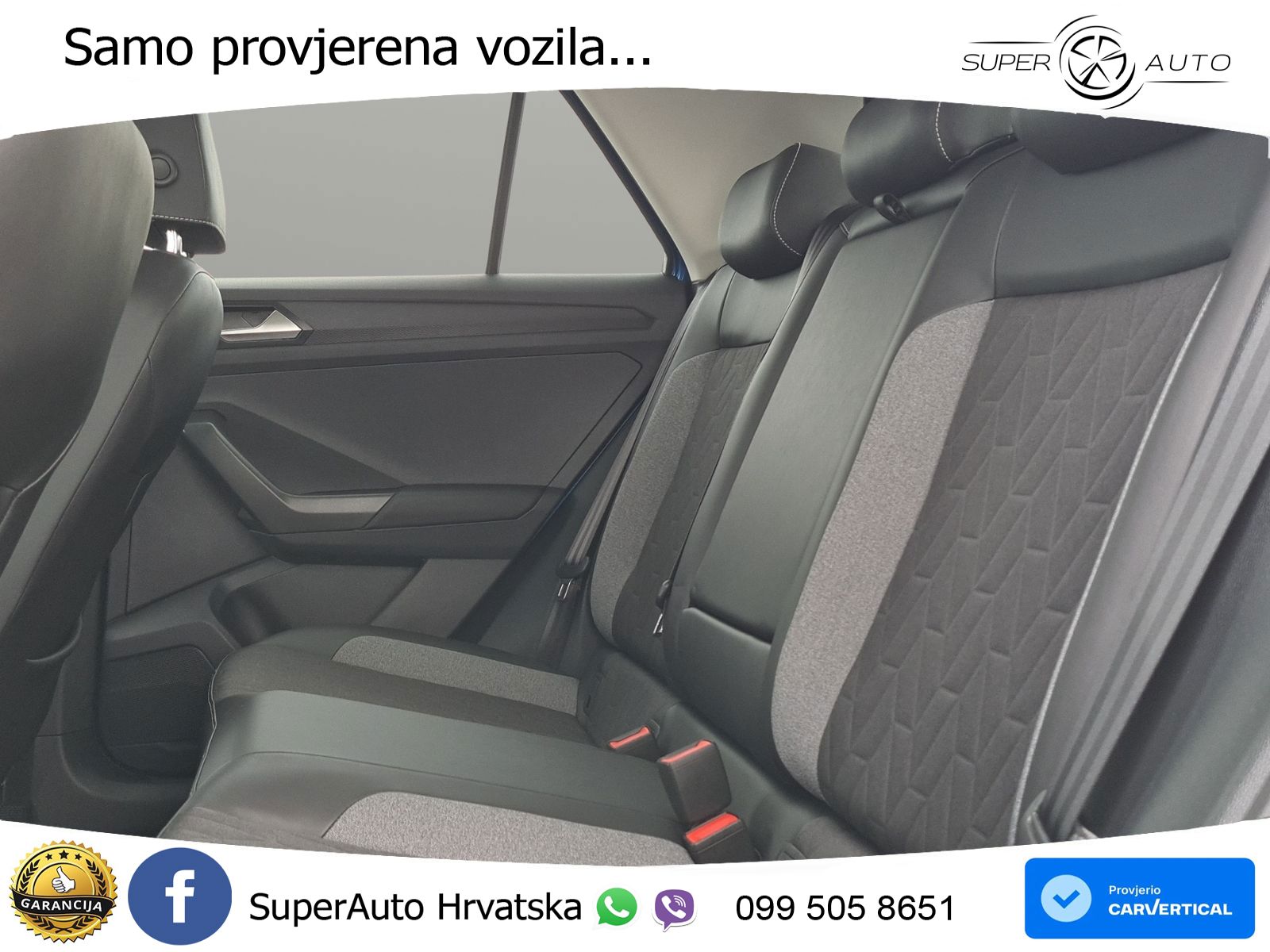 Volkswagen T-Roc 1.5 TSI (150 KS) DSG LED+GR SJED+ACC