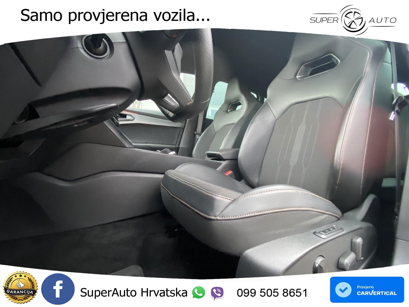Cupra Formentor 1.4 TSI (245 KS) e-Hybrid DSG VZ LED+GR SJED+ACC