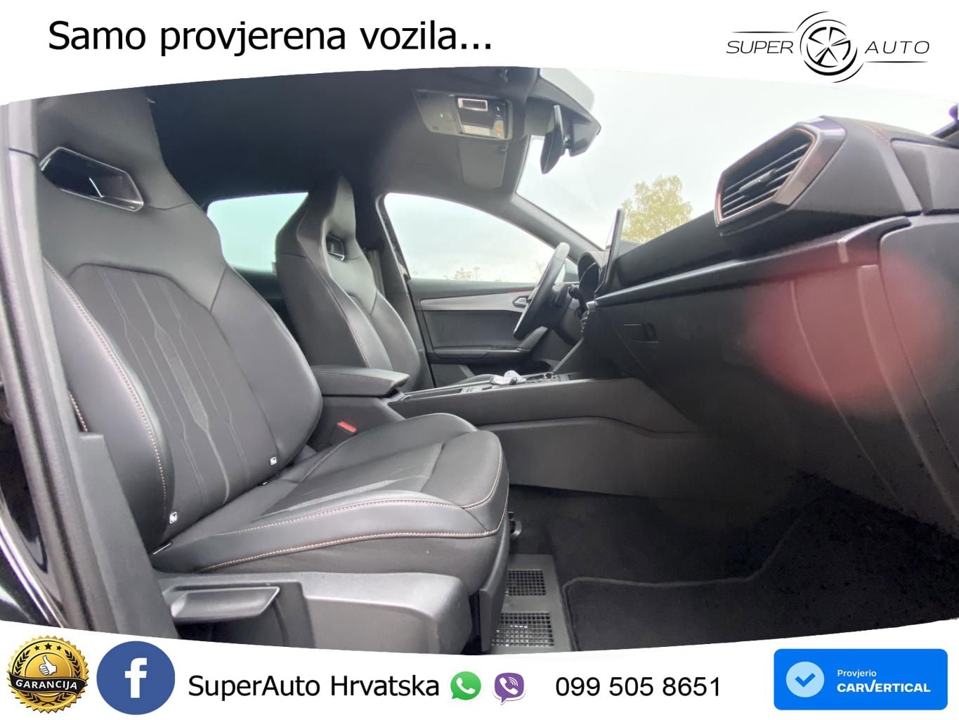 Cupra Formentor 1.4 TSI (245 KS) e-Hybrid DSG VZ LED+GR SJED+ACC