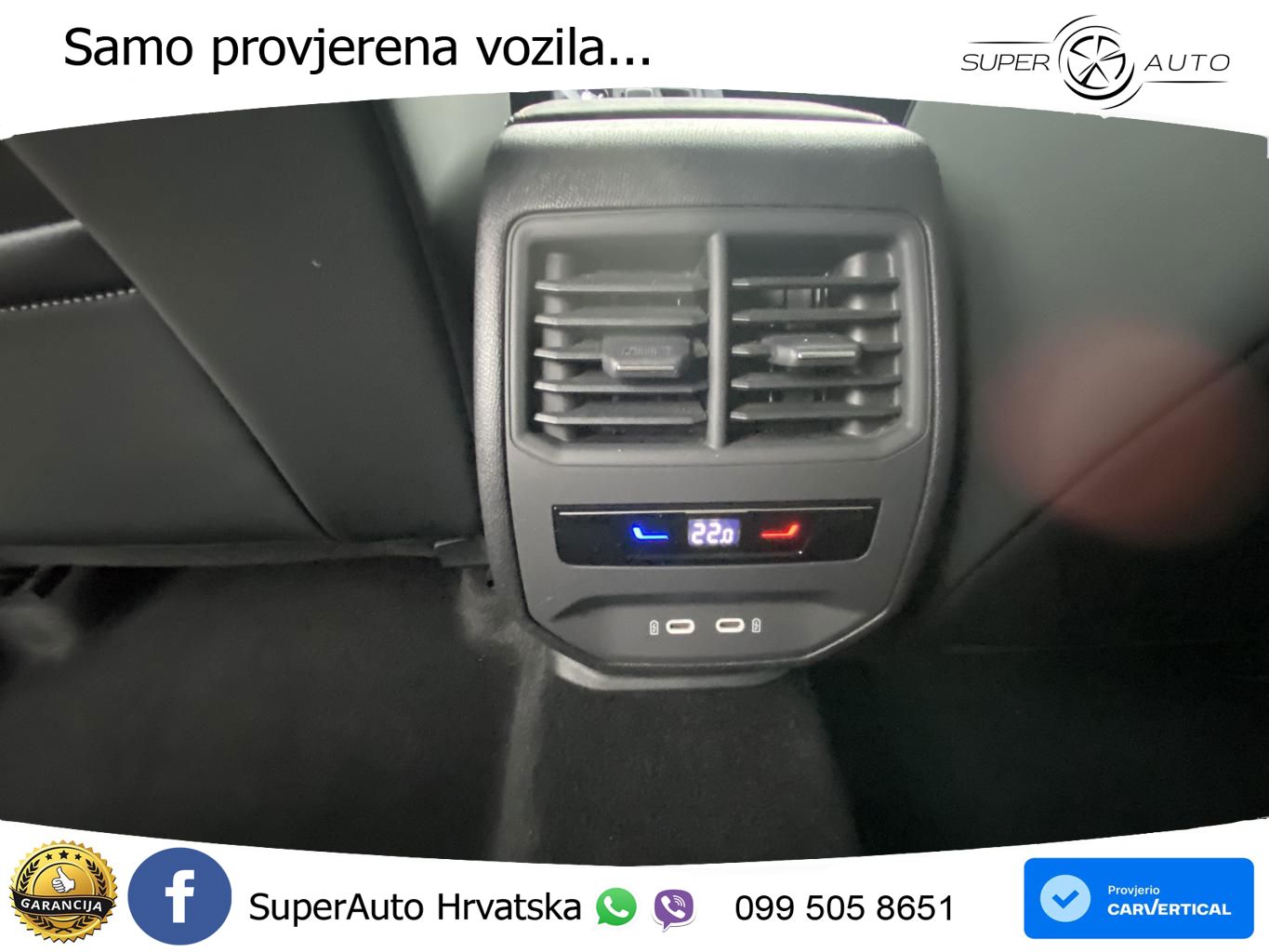 Cupra Formentor 1.4 TSI (245 KS) e-Hybrid DSG VZ LED+GR SJED+ACC
