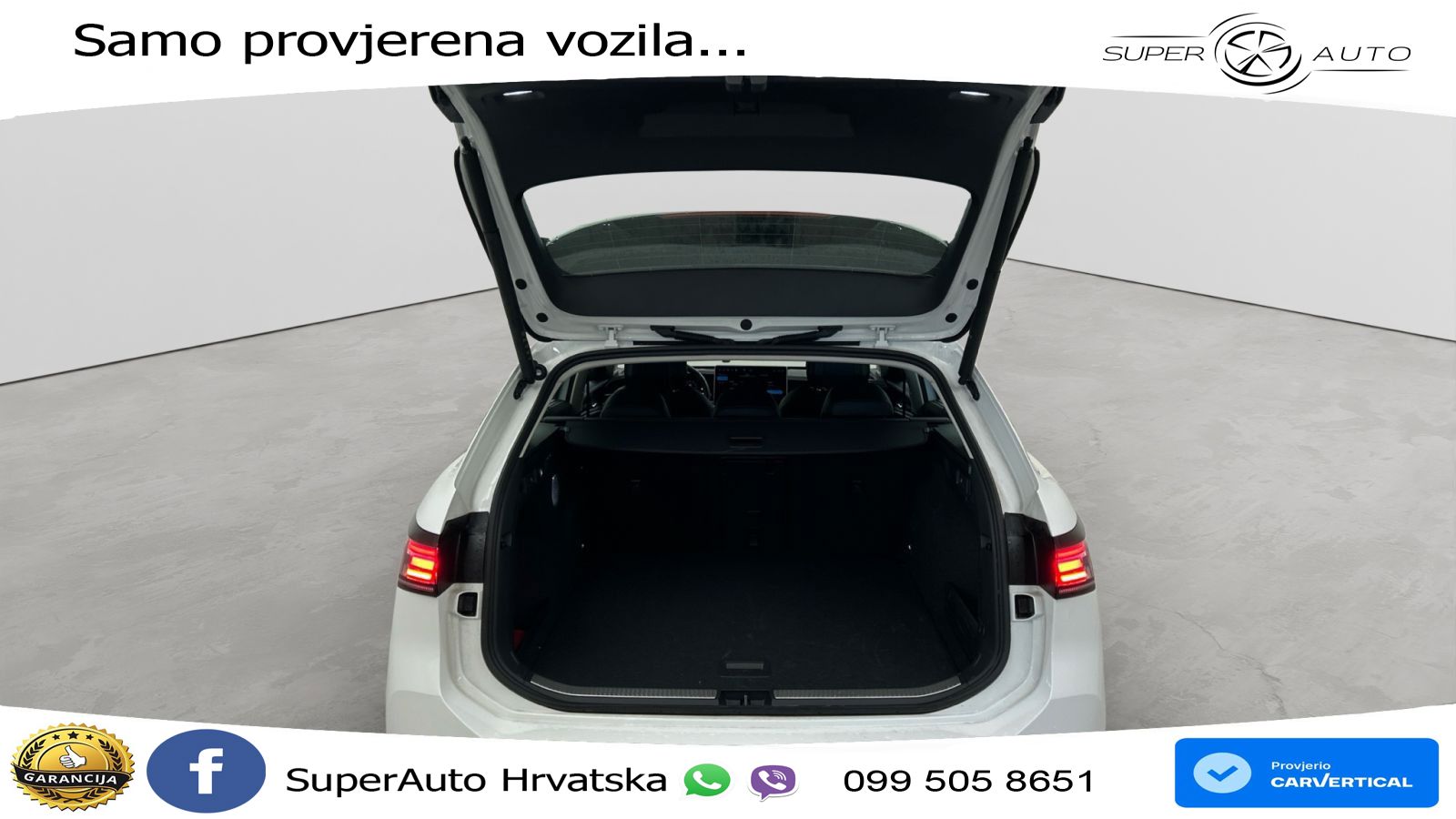 Volkswagen Passat Variant 1.5 eTSI (150 KS) DSG Elegance LED+GR SJED+ACC