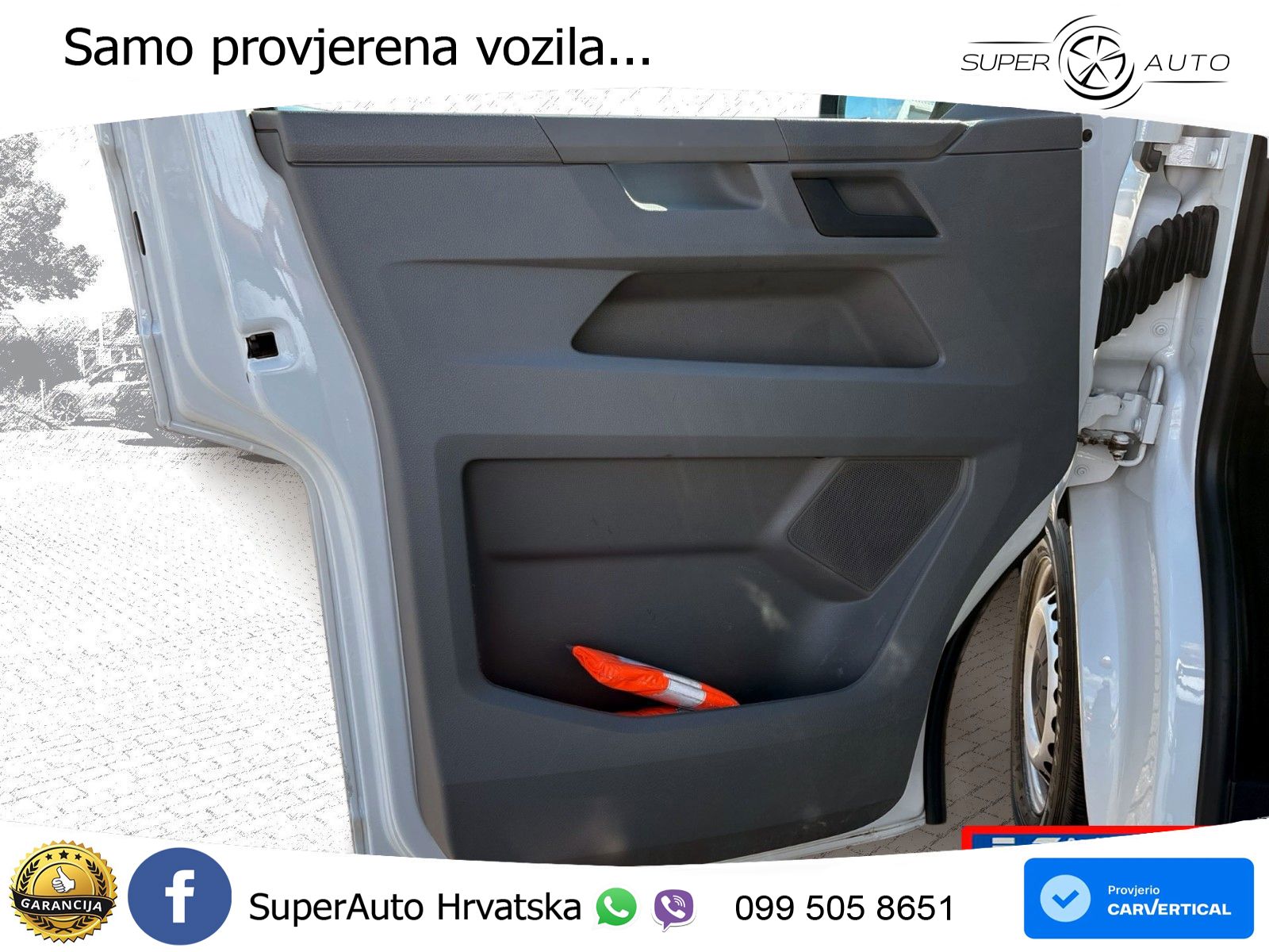 Volkswagen T6.1 Transporter DoKa Pritsche LR 2,0 TDI 4motio 150 KS