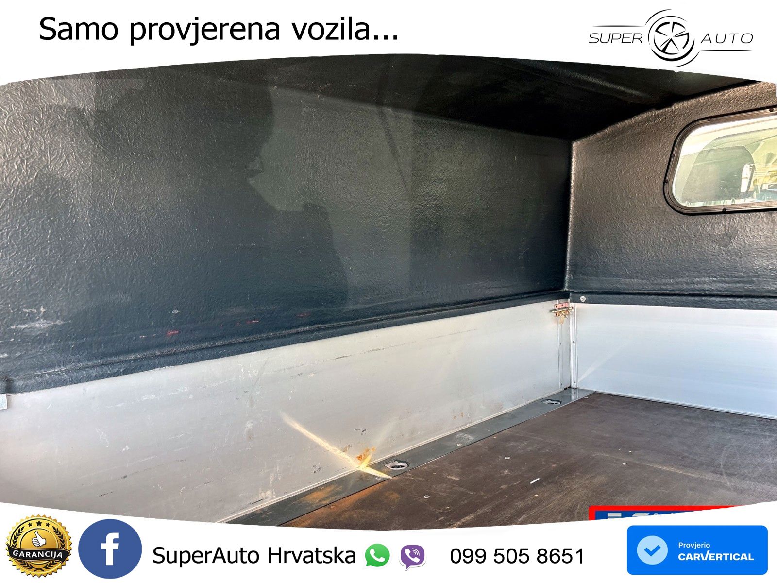 Volkswagen T6.1 Transporter DoKa Pritsche LR 2,0 TDI 4motio 150 KS