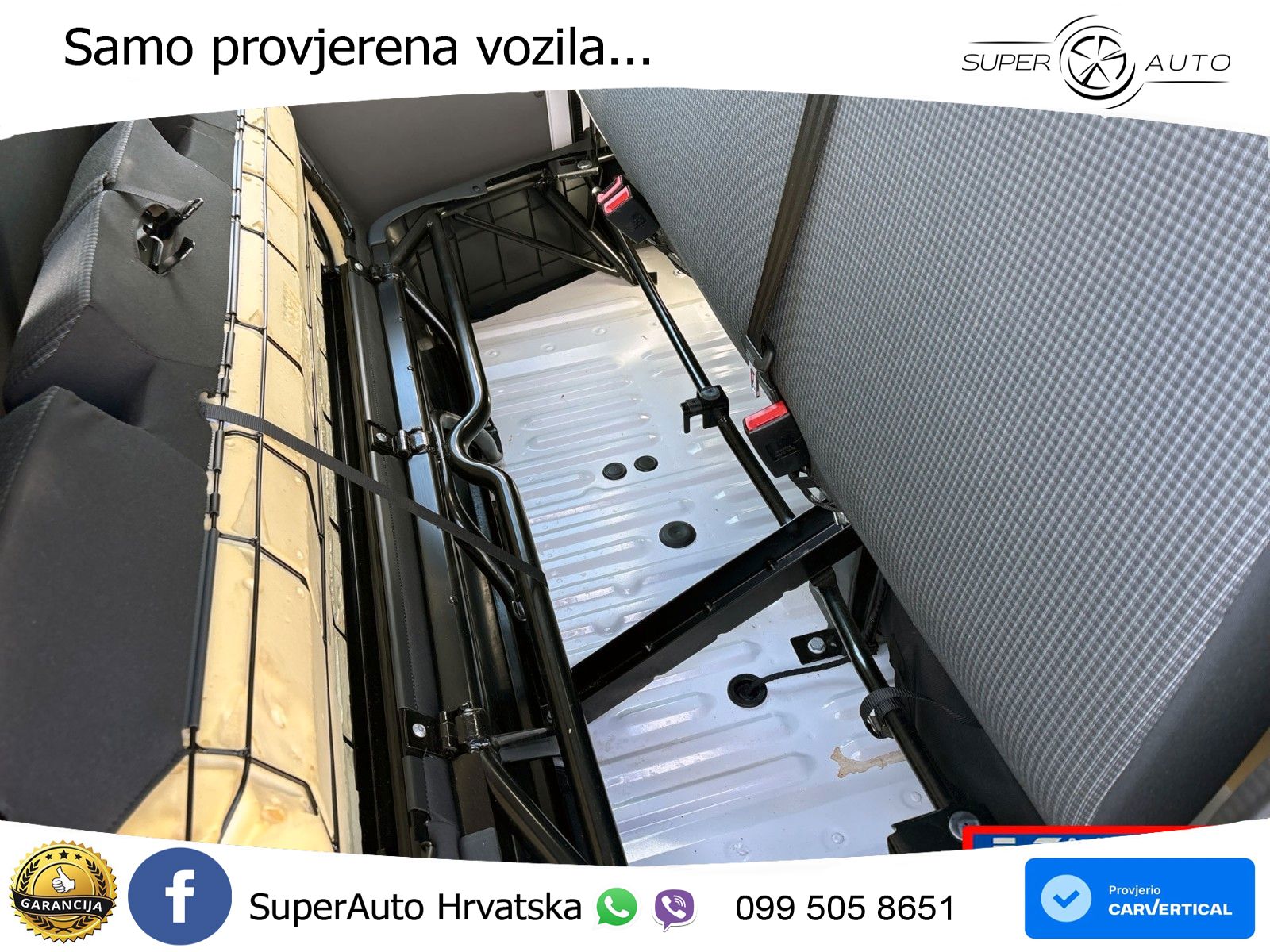 Volkswagen T6.1 Transporter DoKa Pritsche LR 2,0 TDI 4motio 150 KS