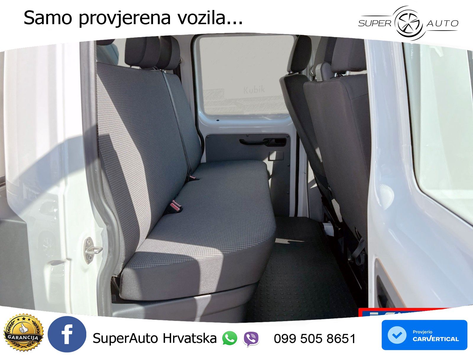 Volkswagen T6.1 Transporter DoKa Pritsche LR 2,0 TDI 4motio 150 KS
