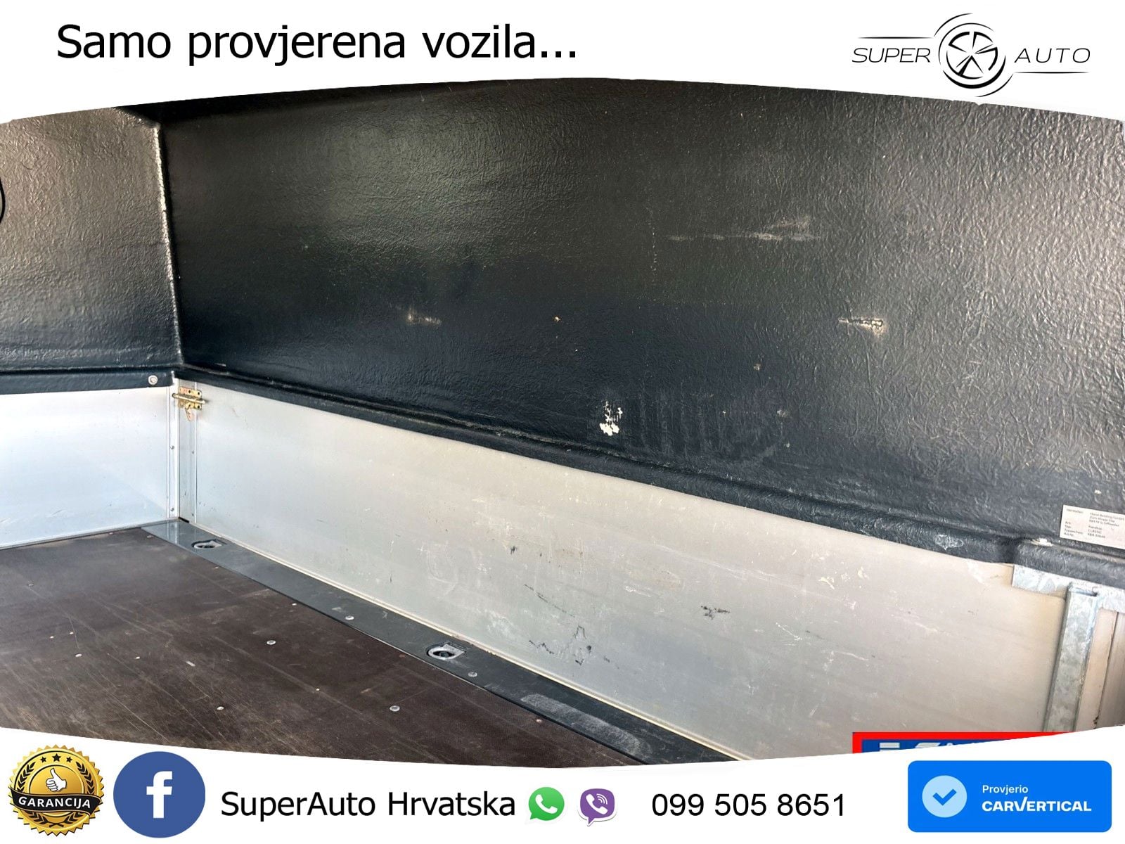 Volkswagen T6.1 Transporter DoKa Pritsche LR 2,0 TDI 4motio 150 KS