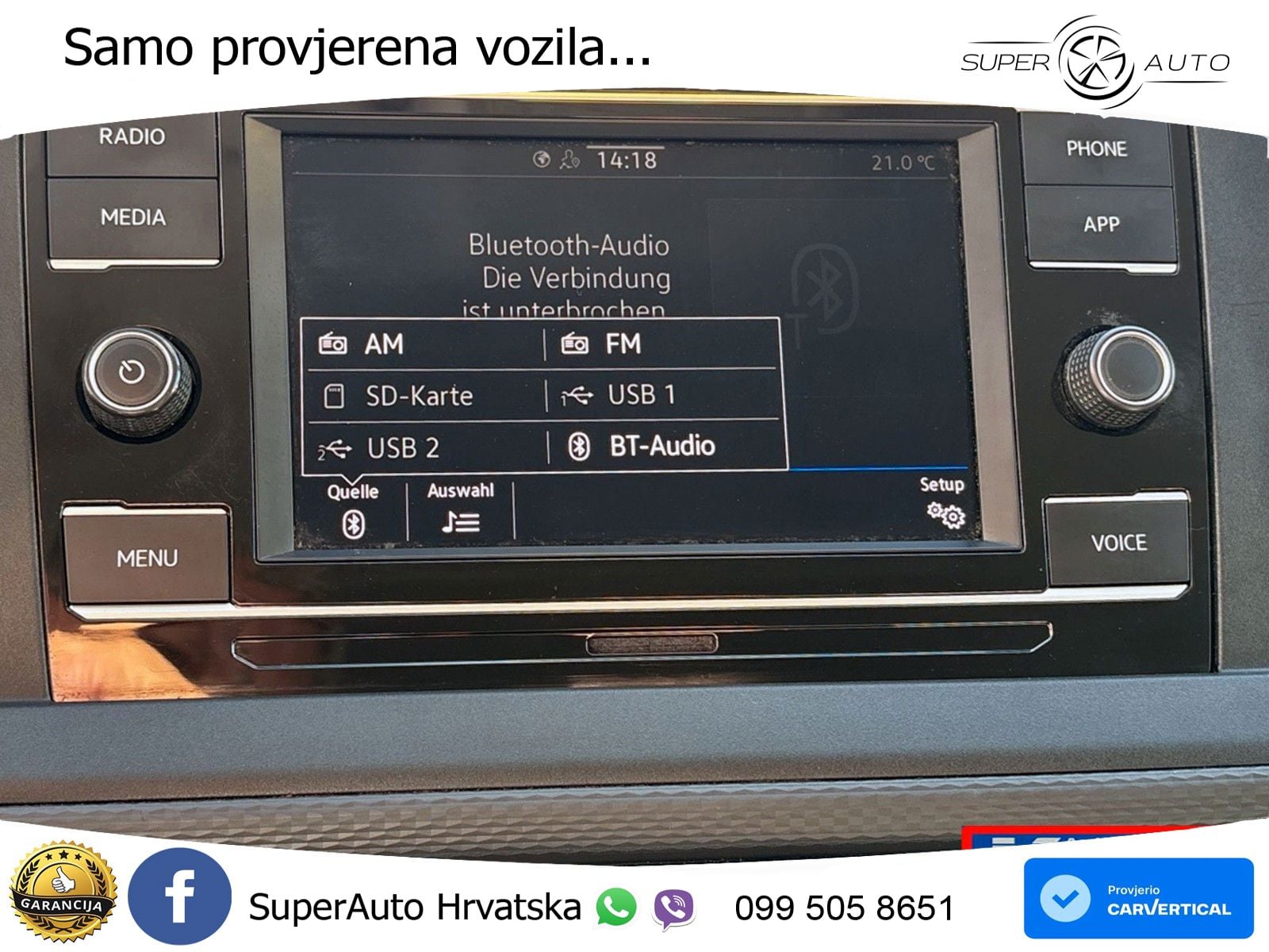 Volkswagen T6.1 Transporter DoKa Pritsche LR 2,0 TDI 4motio 150 KS