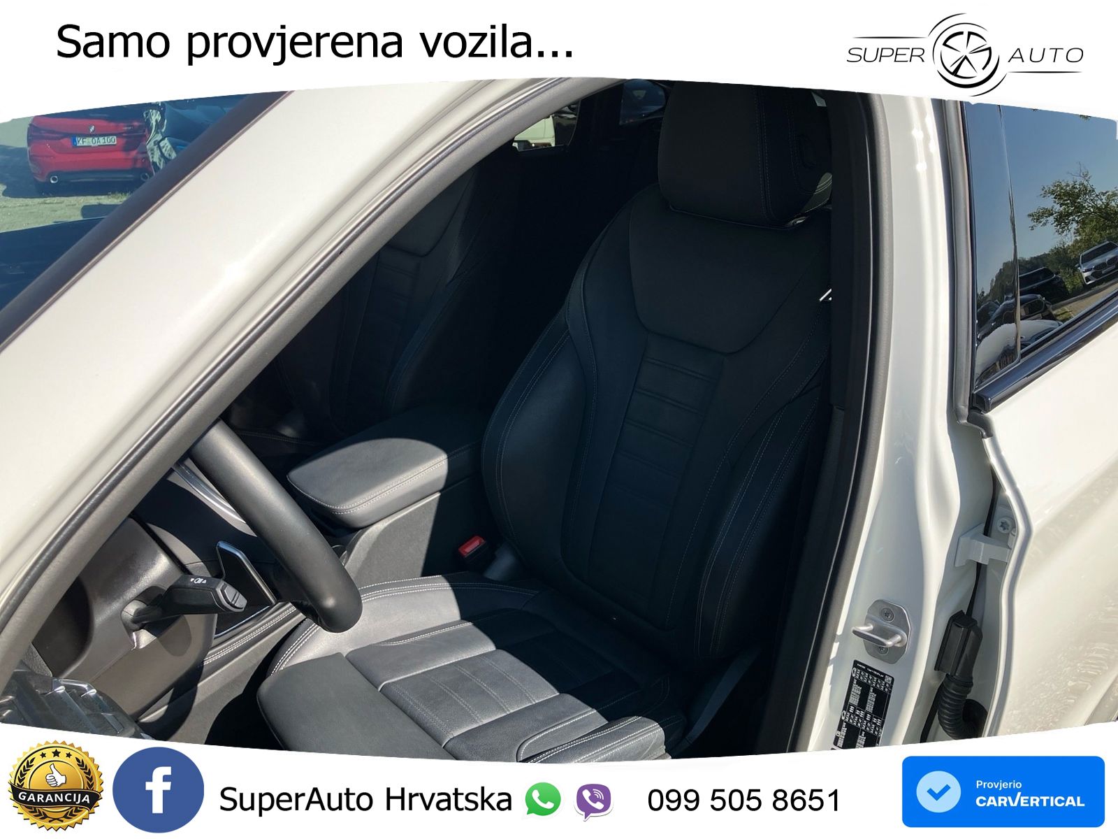 BMW X4 30d (286 KS) xDrive Steptronic M Sport LED+GR SJED+ACC