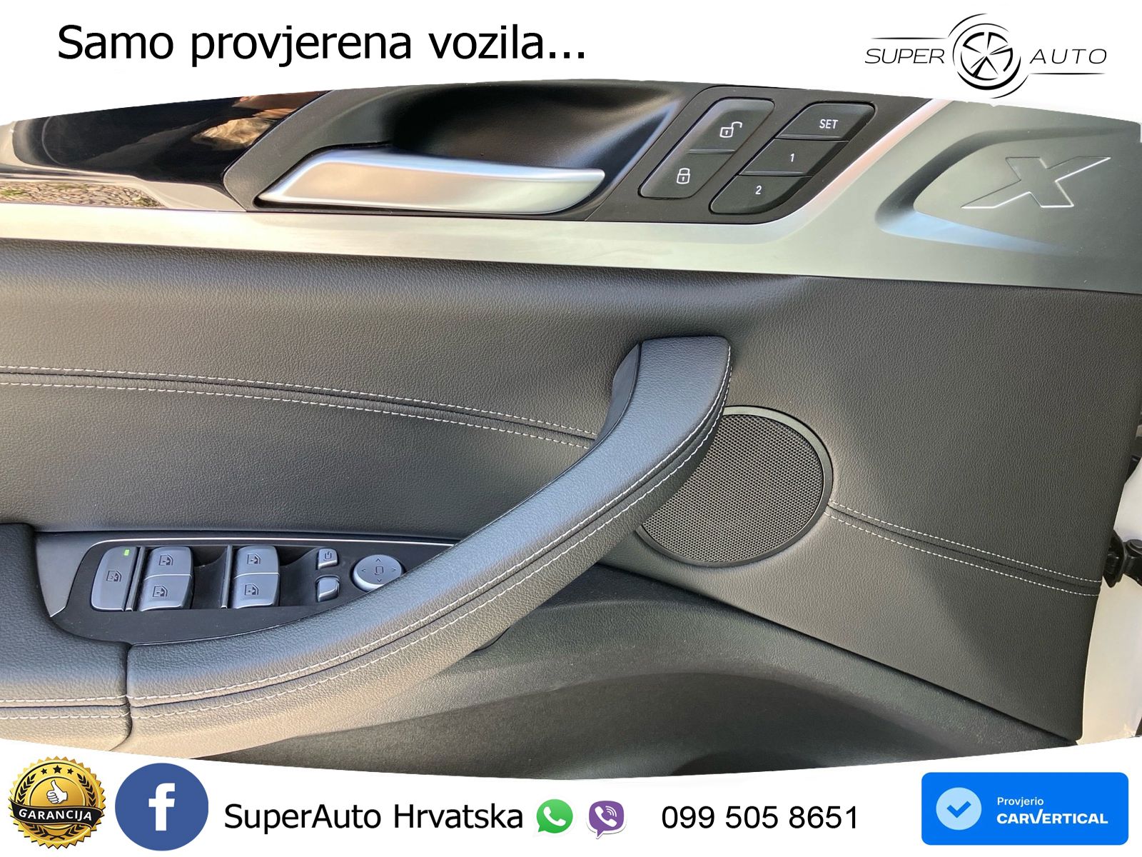 BMW X4 30d (286 KS) xDrive Steptronic M Sport LED+GR SJED+ACC
