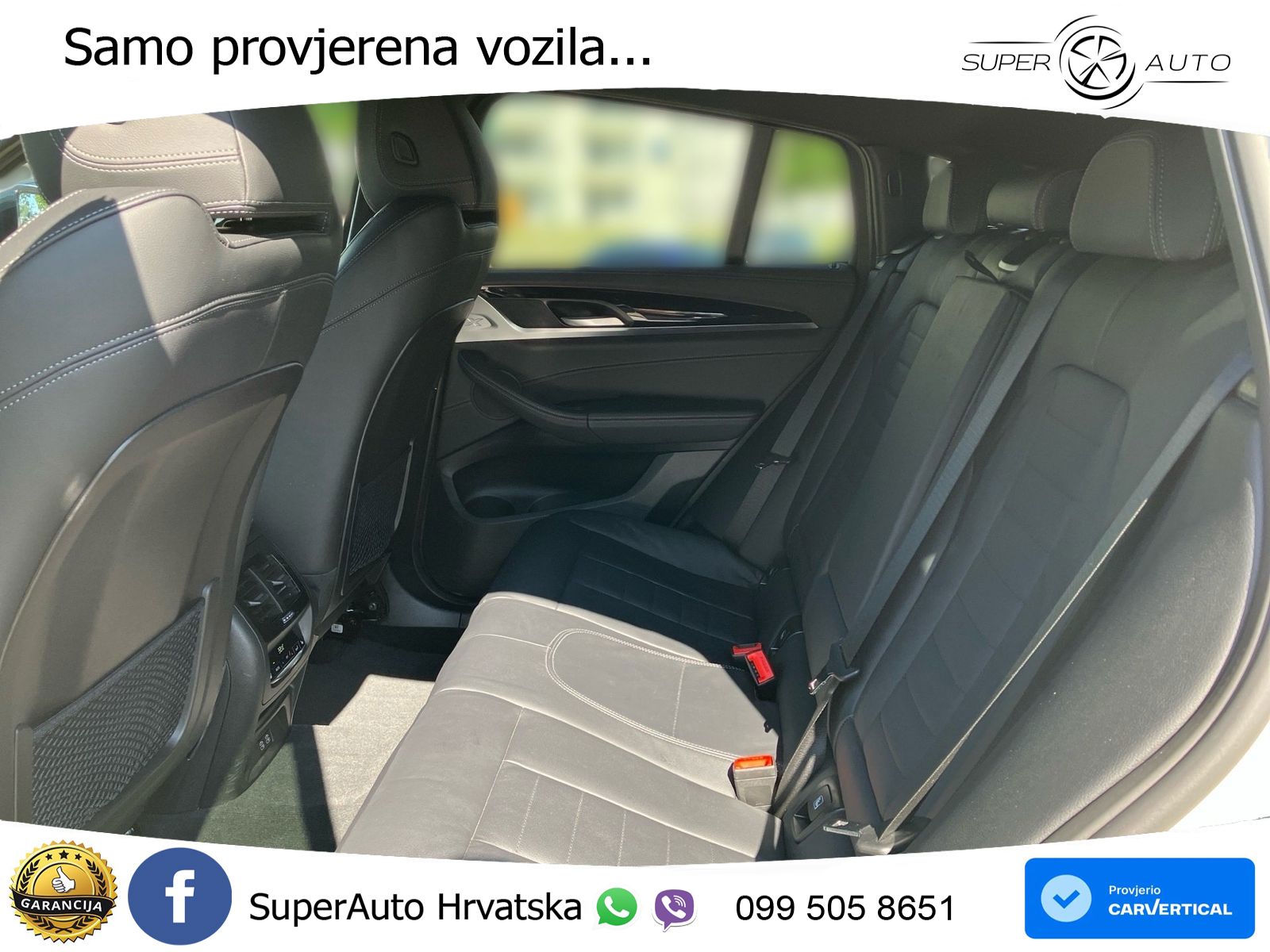 BMW X4 30d (286 KS) xDrive Steptronic M Sport LED+GR SJED+ACC